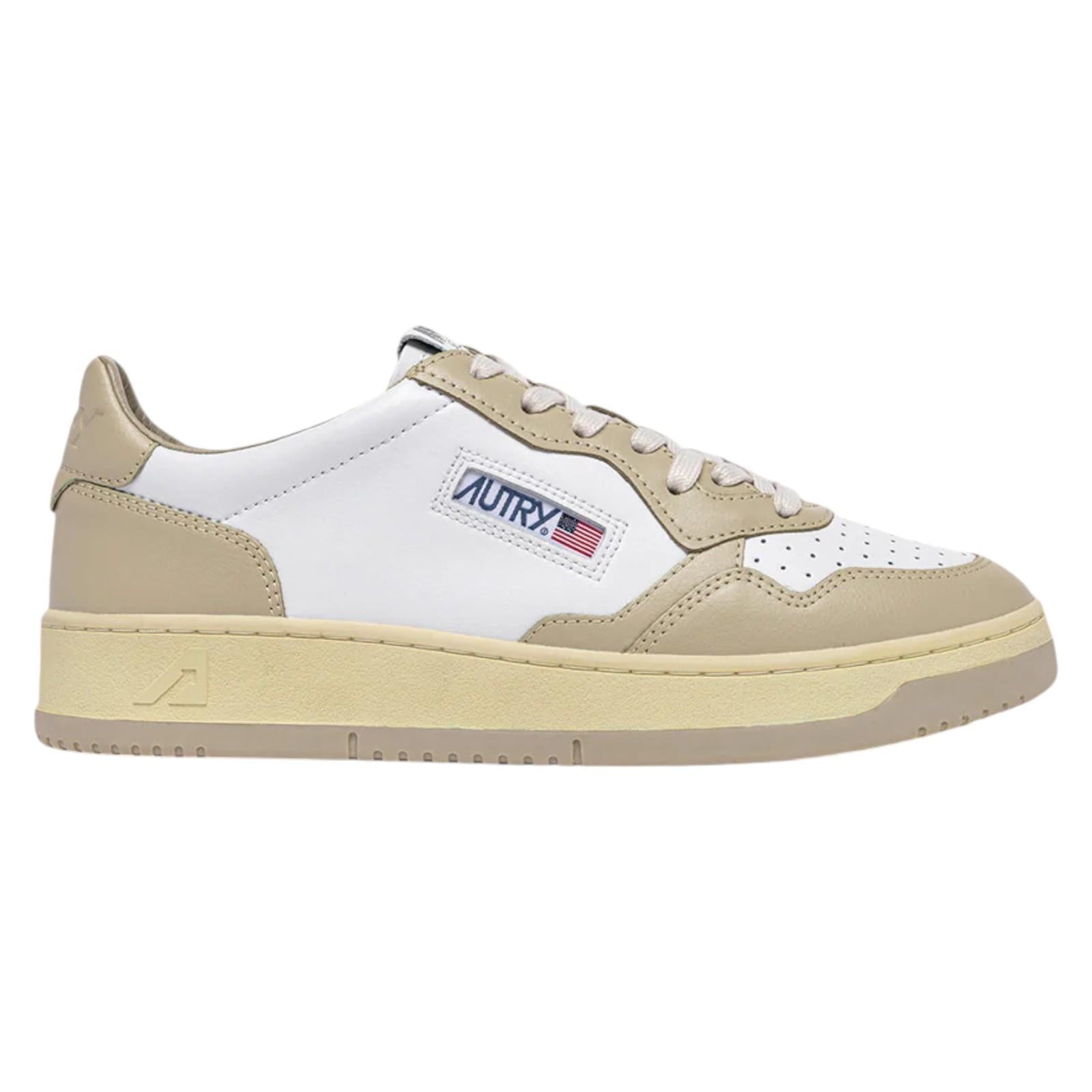 Sneakers AUTRY Uomo AULM WB60