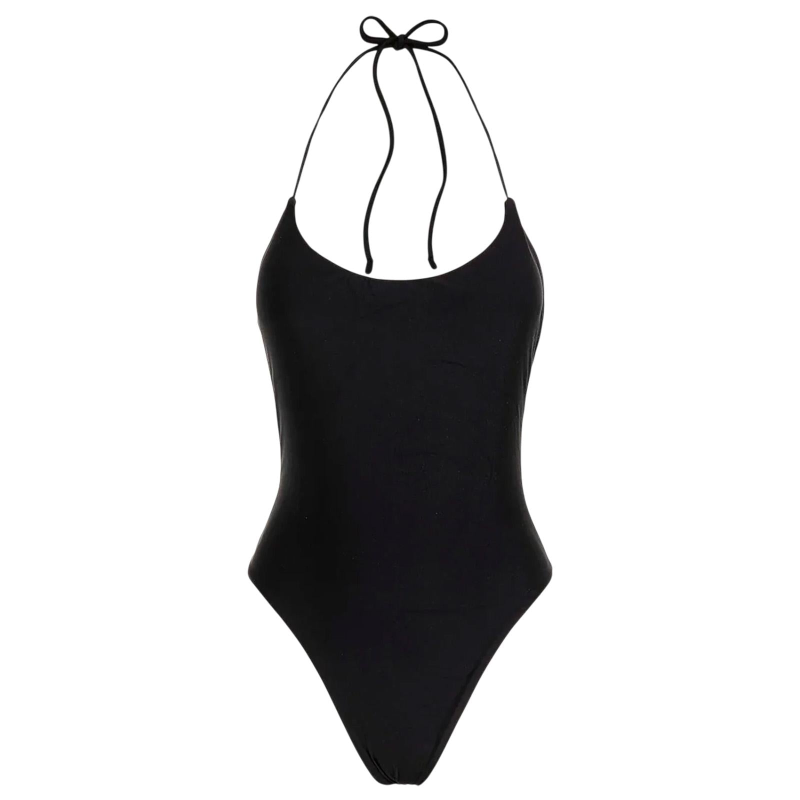 Monokini ME FUI Donna MF25-0102 BK