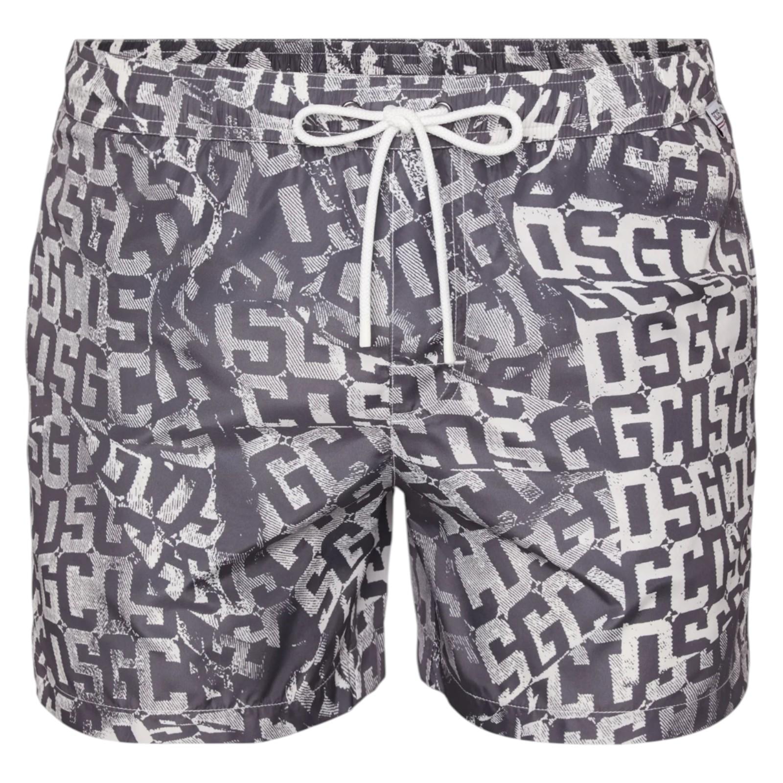 Boxer mare GCDS Uomo B1EM3901AW2 98
