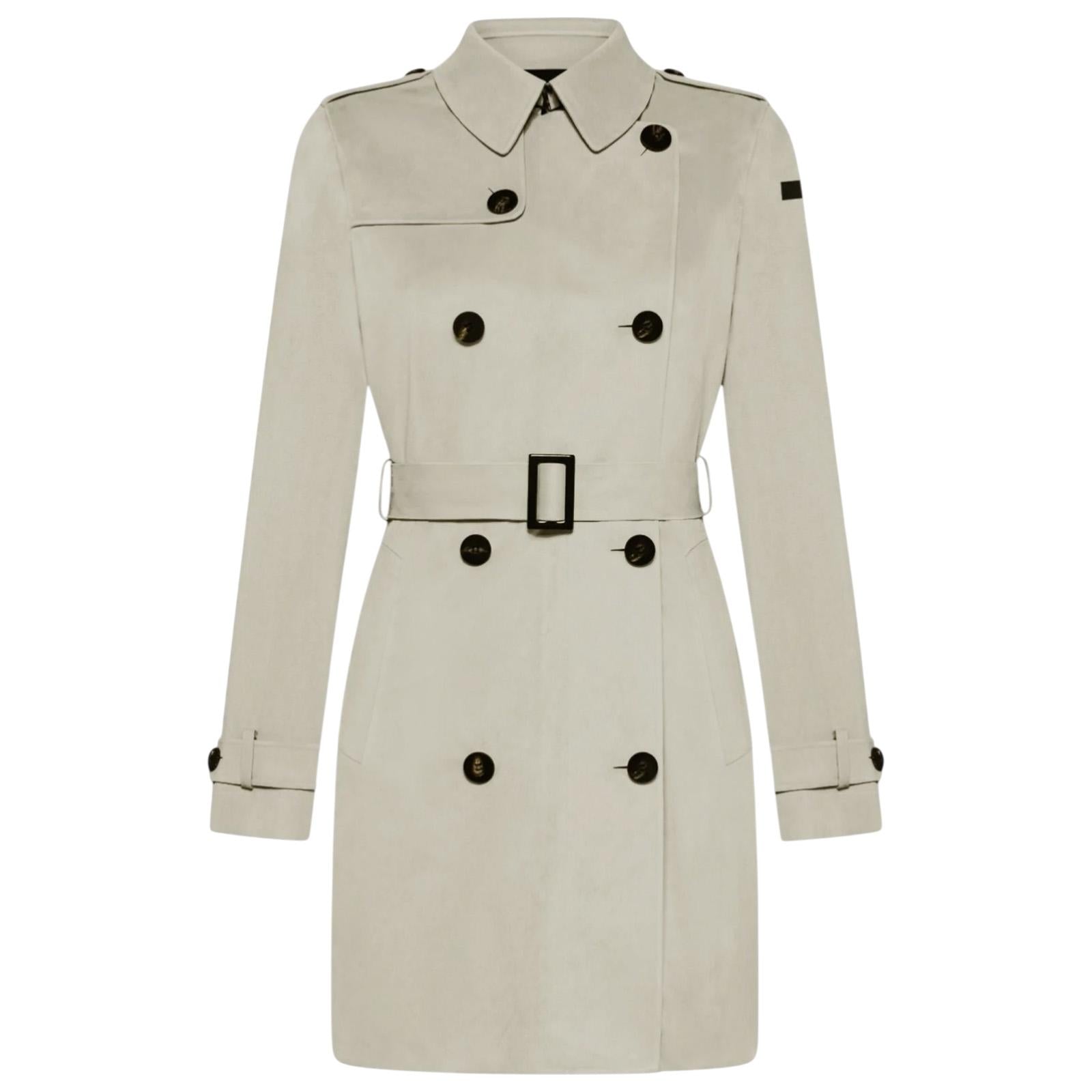 Trench RRD 25514 85 RRD
