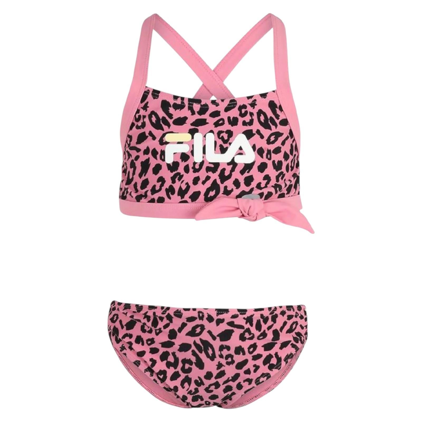 Bikini FILA kids Bambina FAK0233 43097