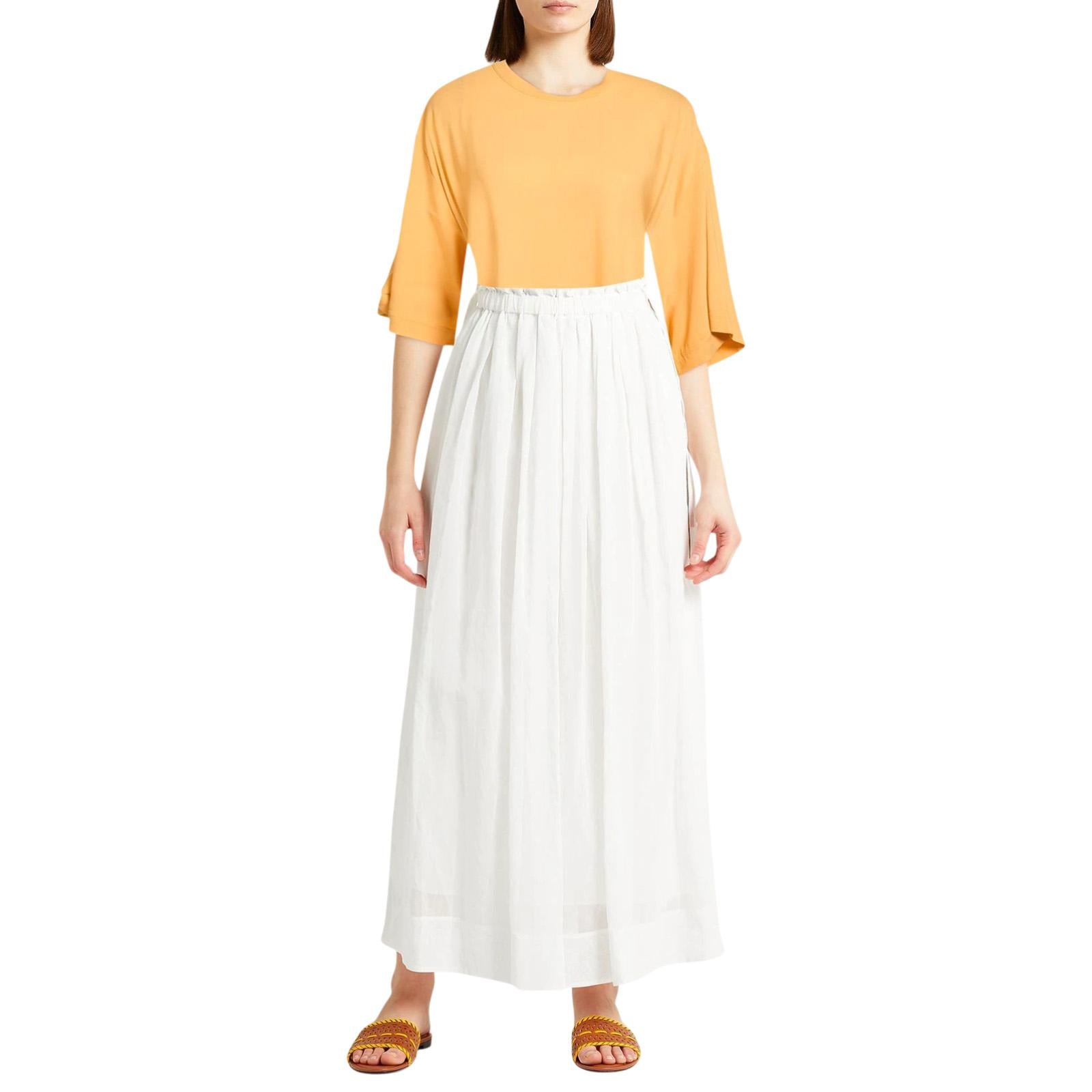 T-shirt FABIANA FILIPPI TPD274F096 4030 FABIANA FILIPPI