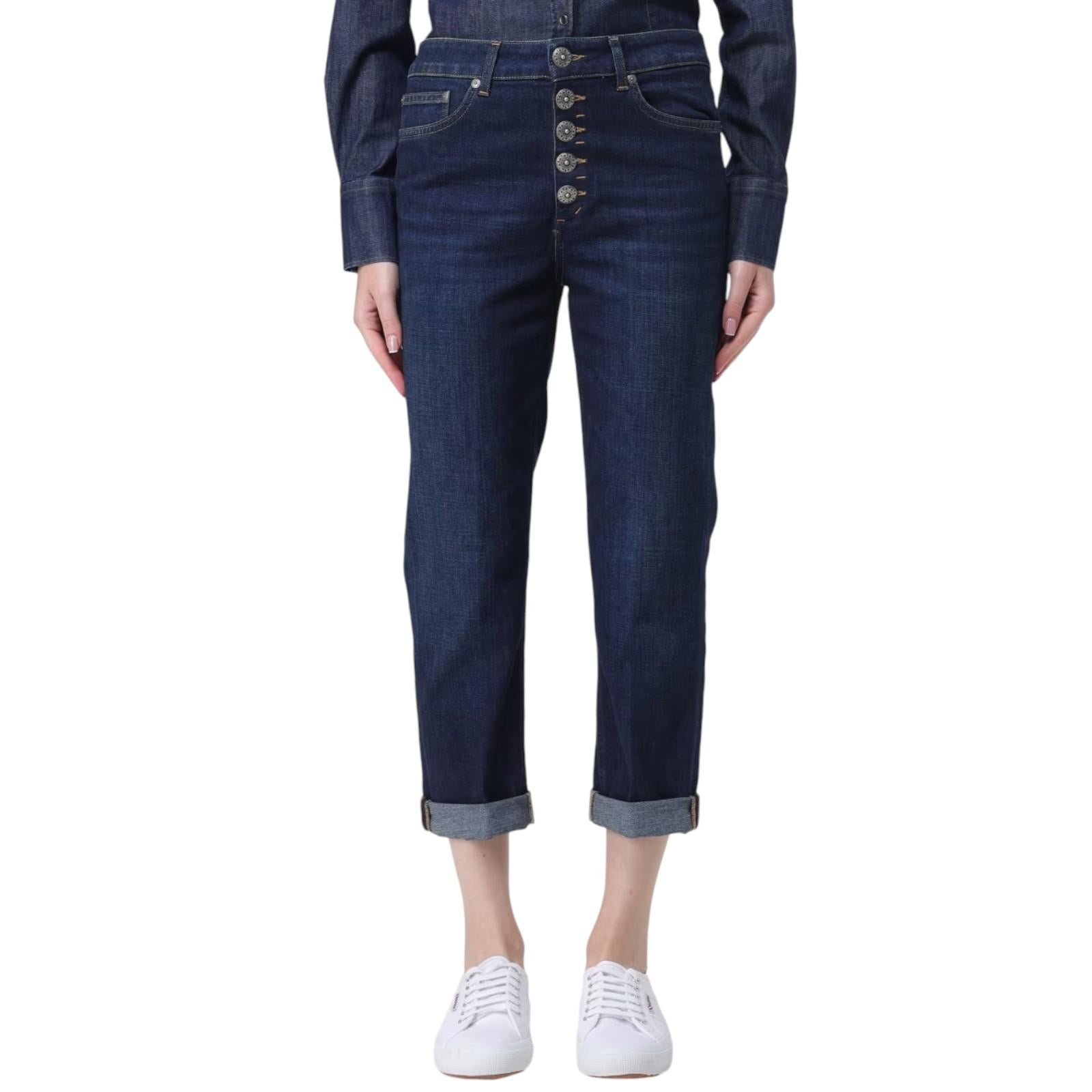 Jeans DONDUP DP268B-DS0345D-HV7 800 DONDUP