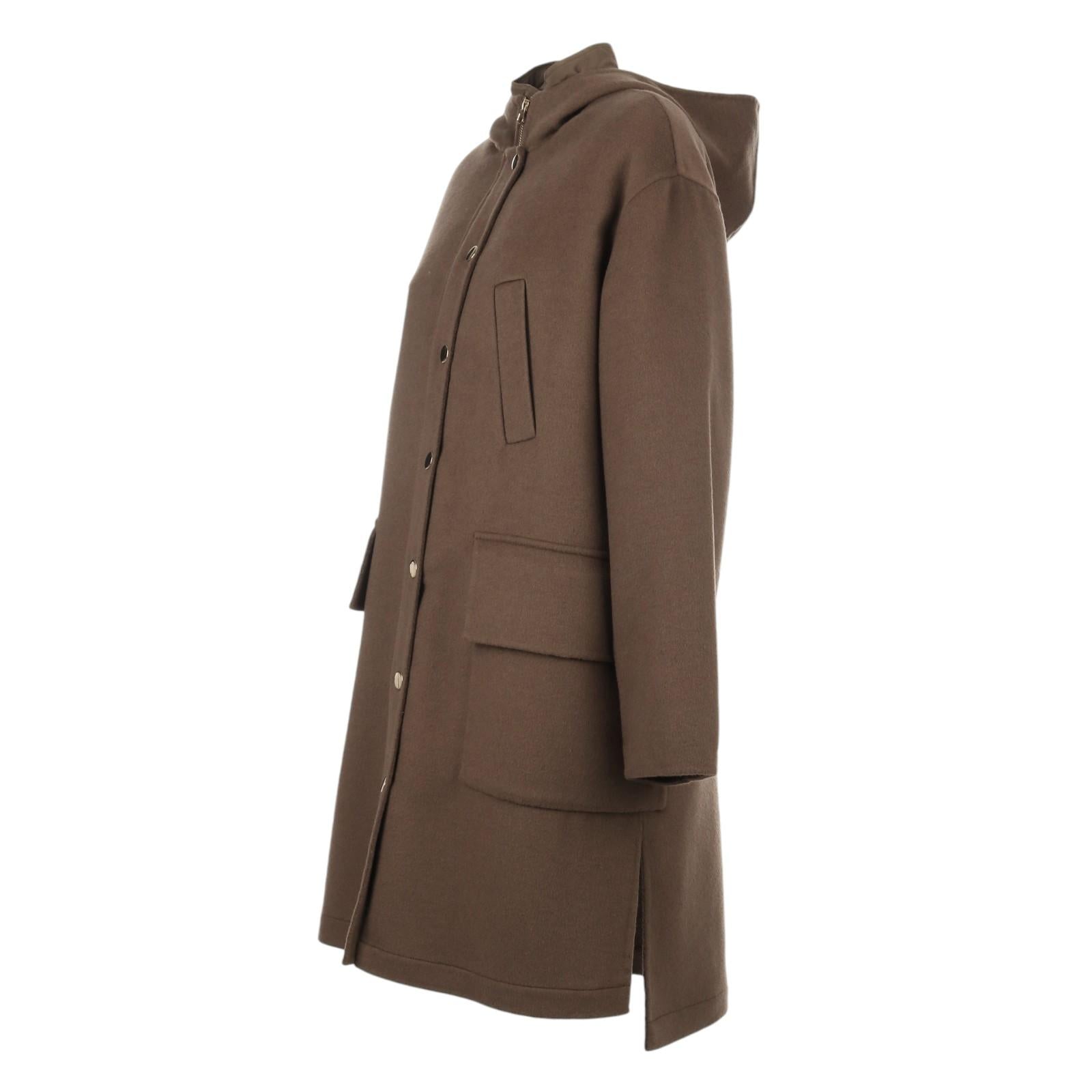 Cappotto KAOS QI1NT042 1066 KAOS