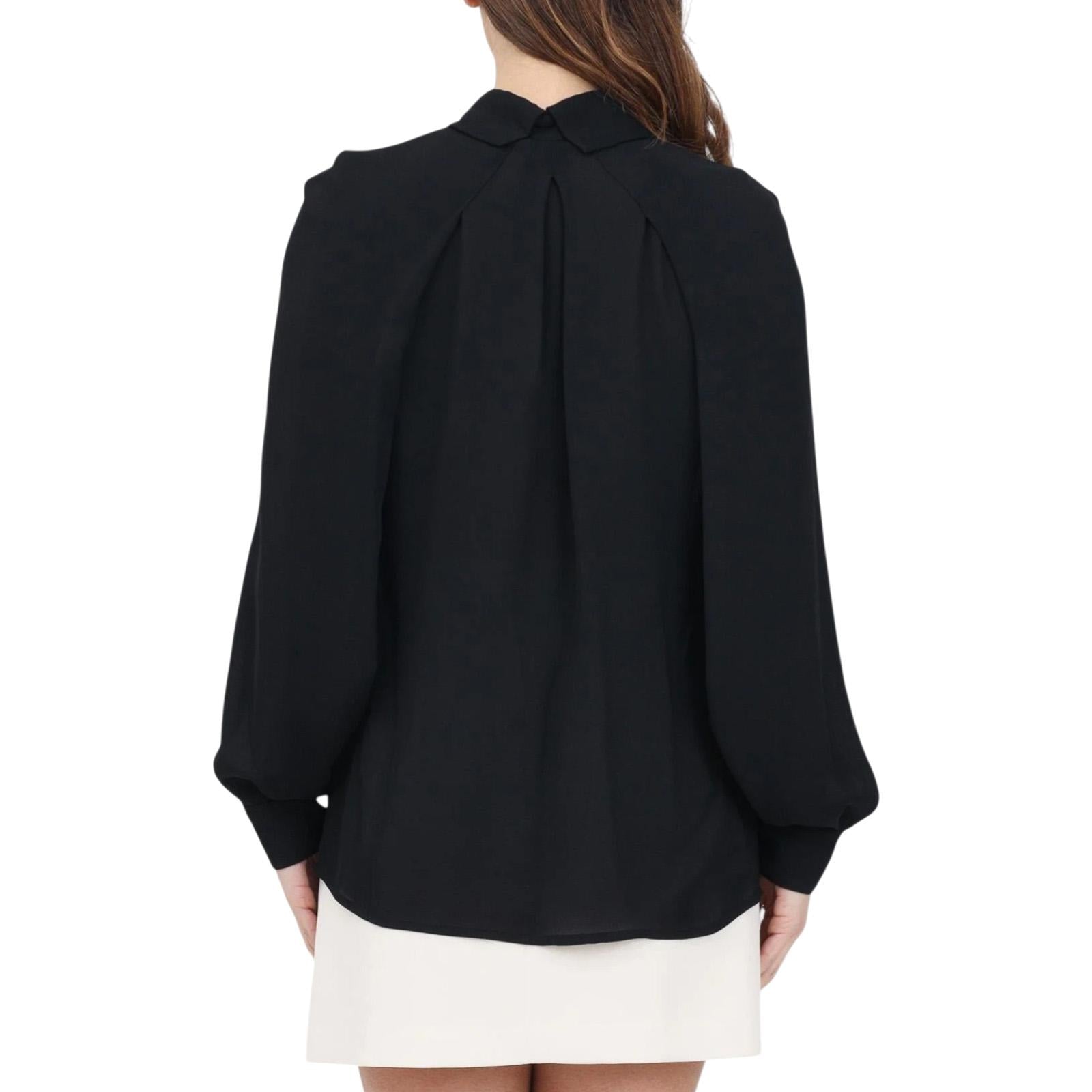 Camicia ELISABETTA FRANCHI Donna CA-049-51E2 110