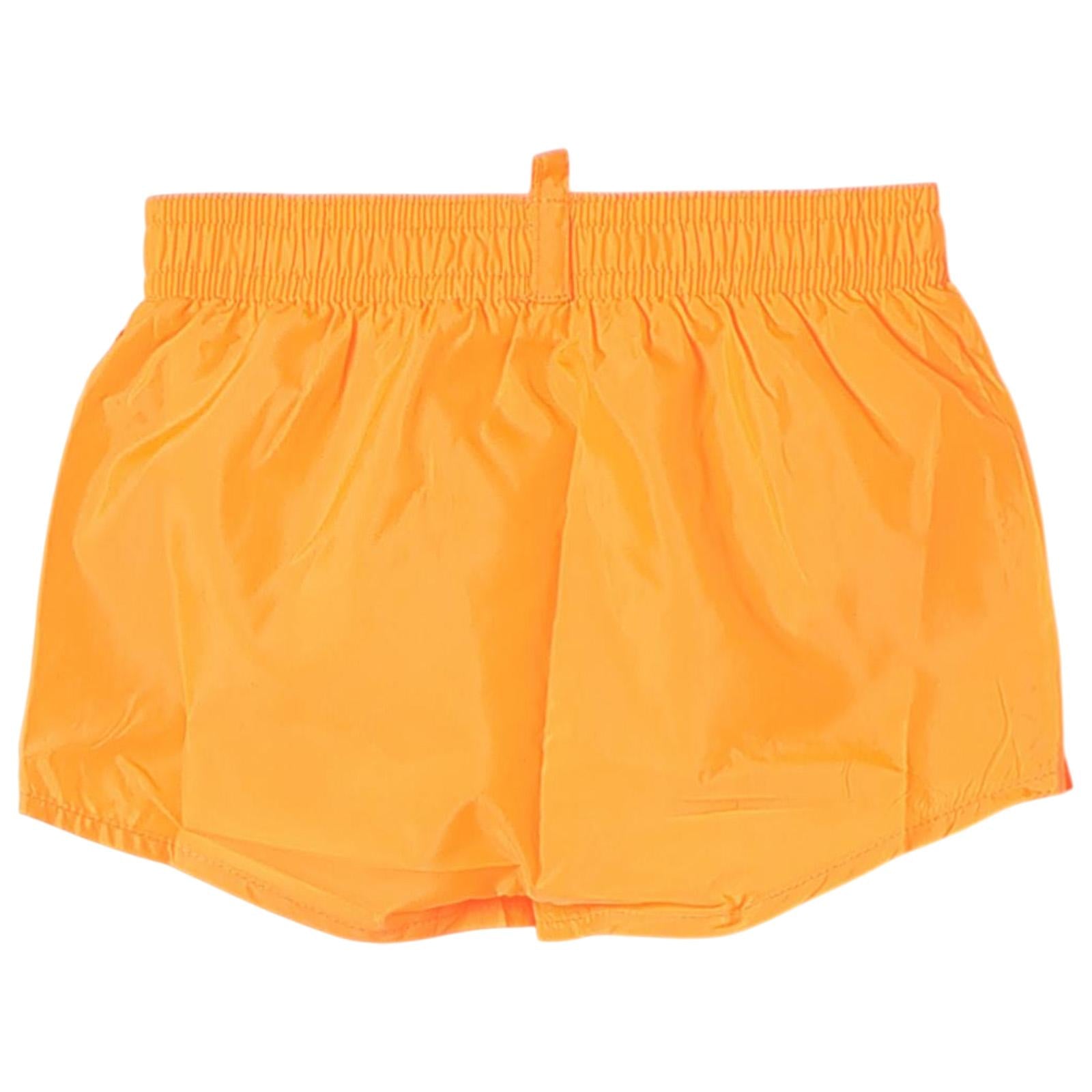 Boxer mare DSQUARED2 kids DQ2390-D00QK DQ253 DSQUARED2