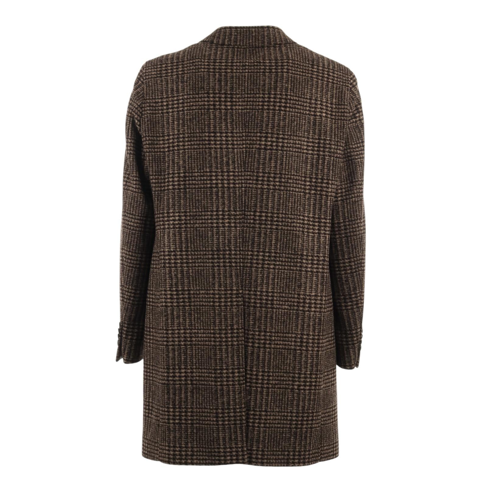 Cappotto BRERAS DRESDACJ2 MAR BRERAS