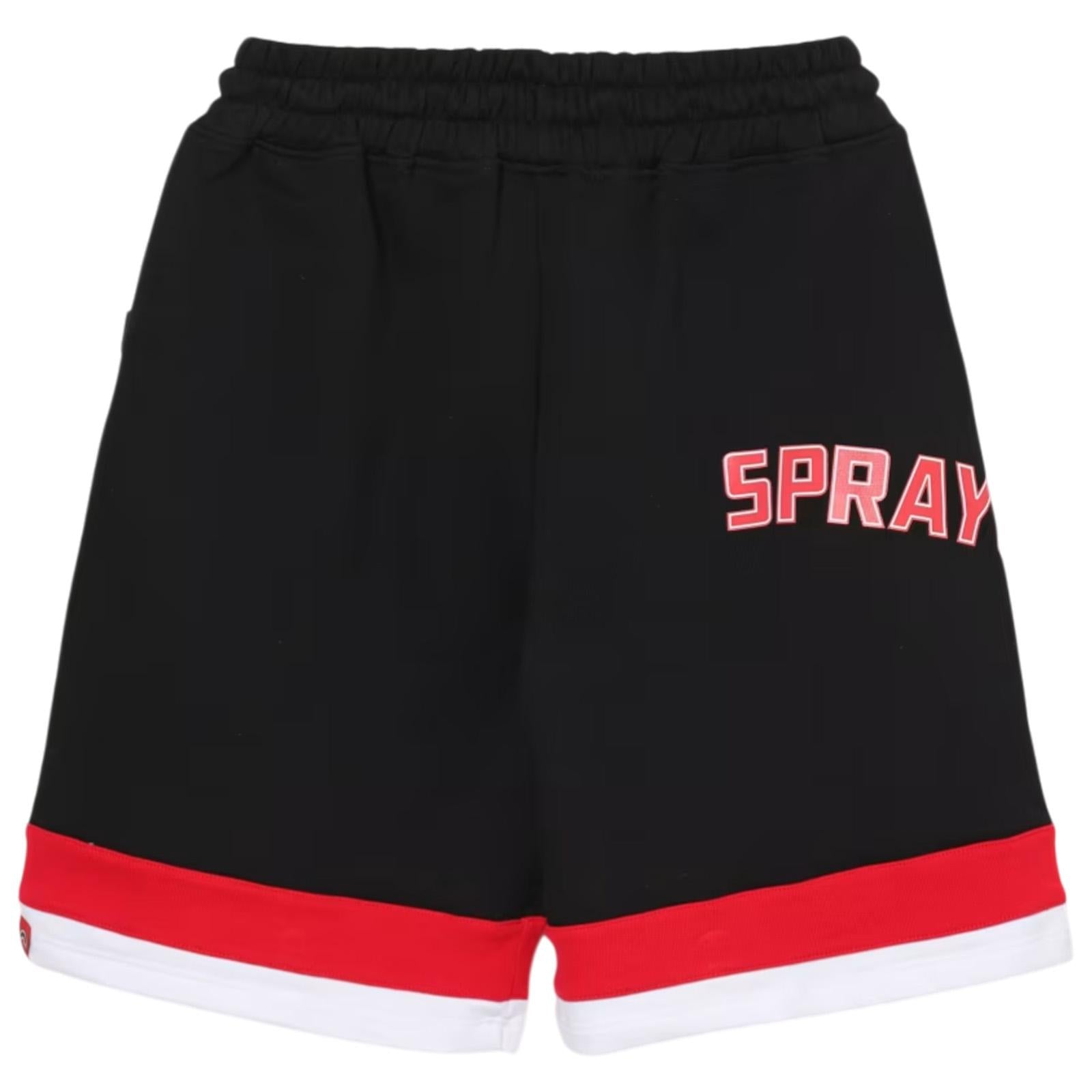 Bermuda SPRAYGROUND kids SPY1212 NER SPRAYGROUND