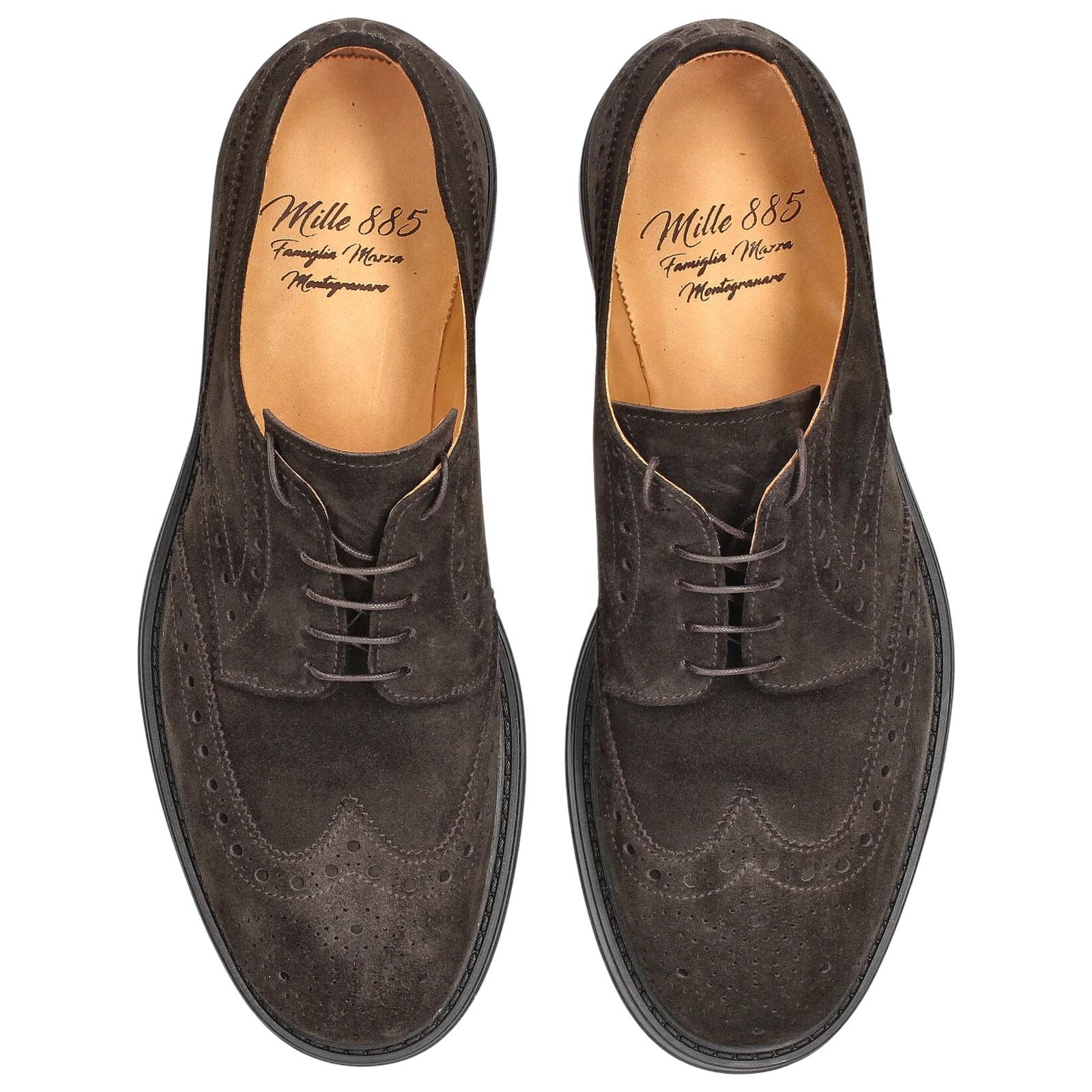 Inglesine MILLE 885 Uomo BRISTOL MAR