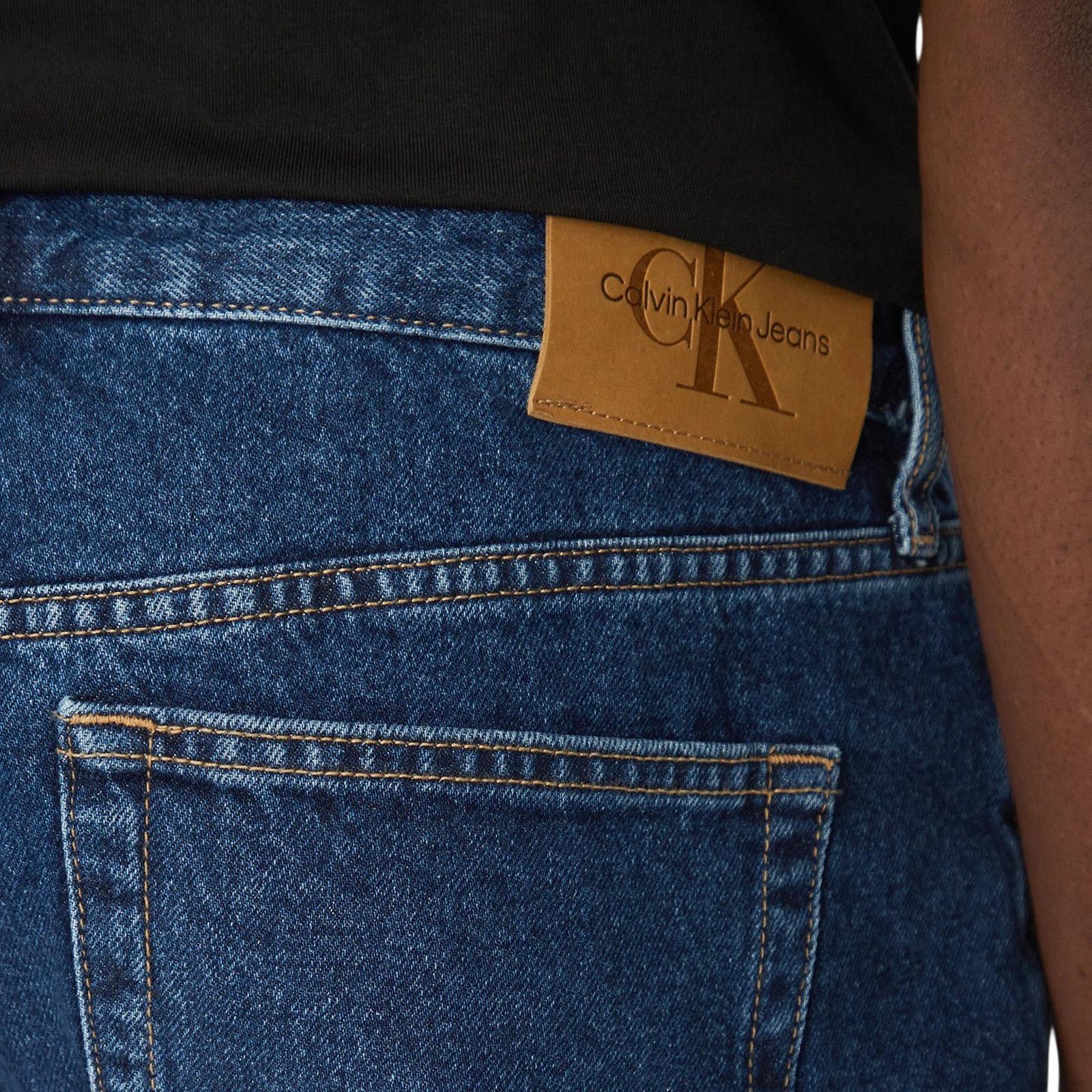Bermuda CALVIN KLEIN Uomo J30J327192 1BJ