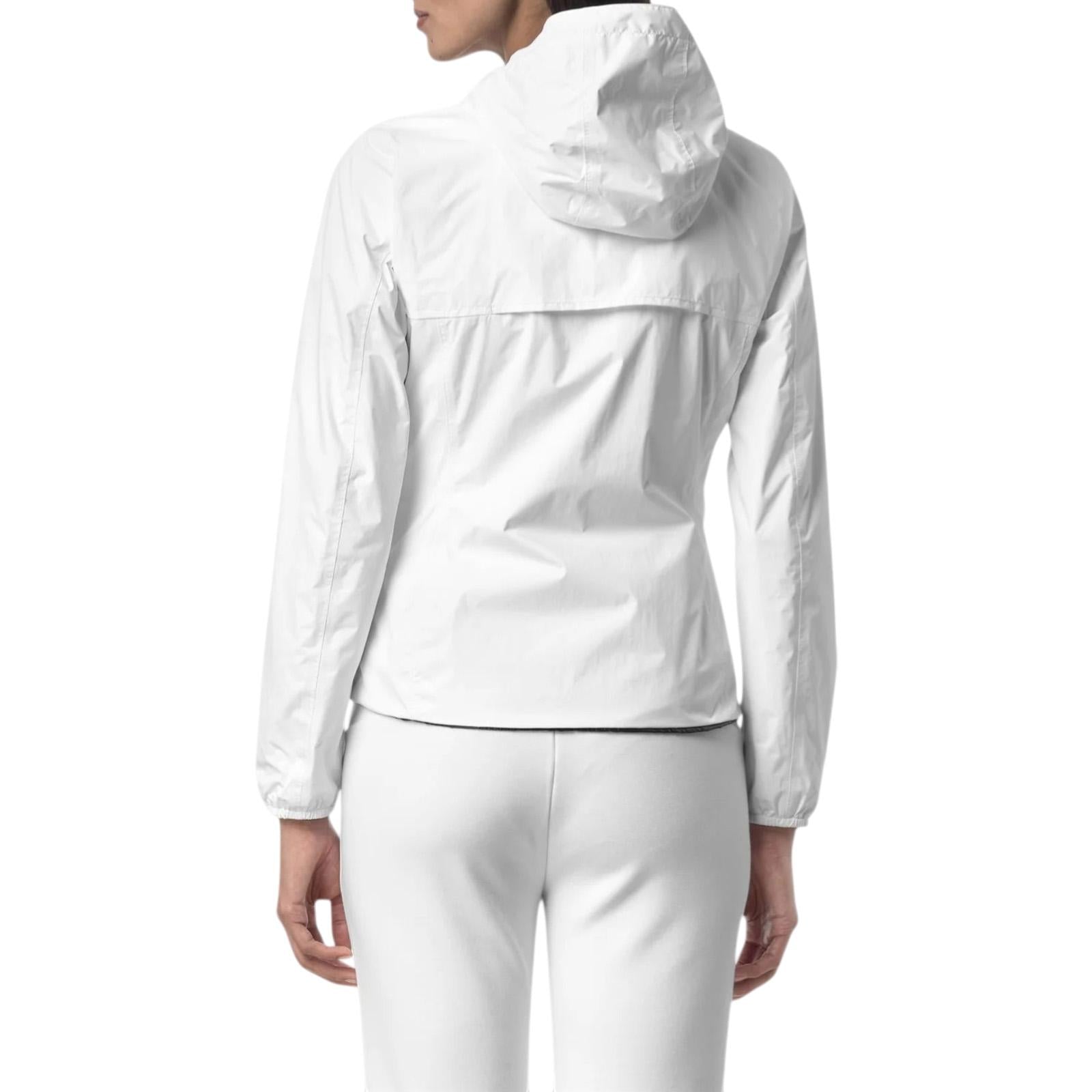 Giubbotto K-WAY K41317W AOZ K-WAY