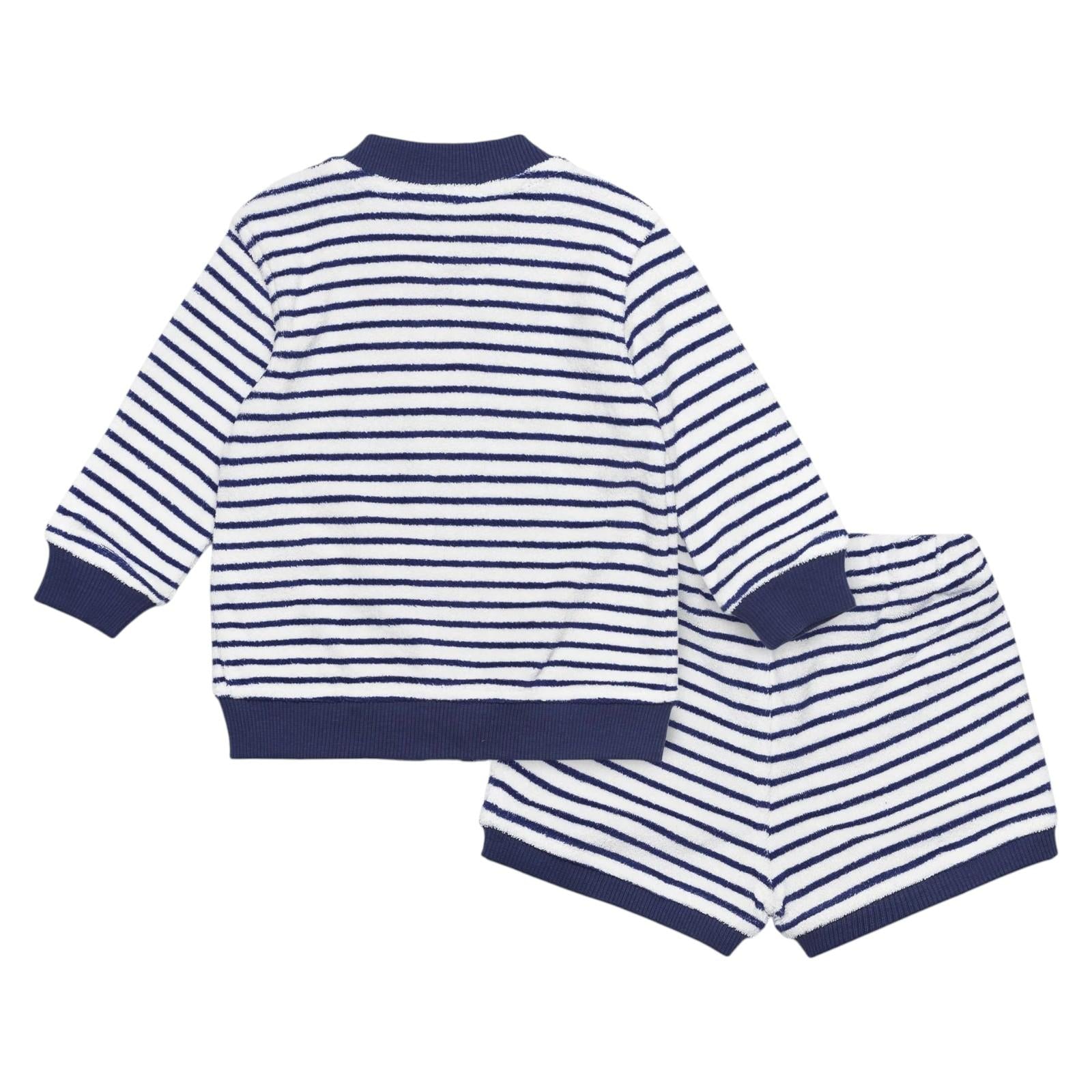 Completo K-WAY kids K4124WW B0J K-WAY