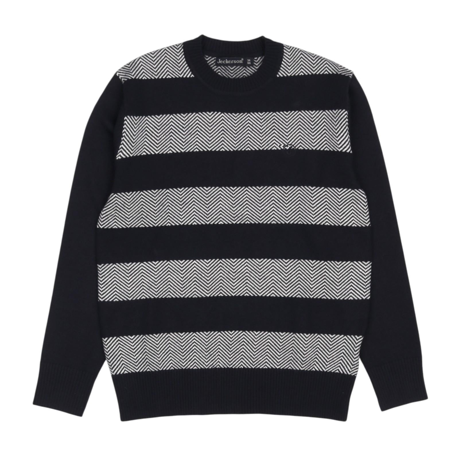 Maglione JECKERSON kids J3031 NAV JECKERSON