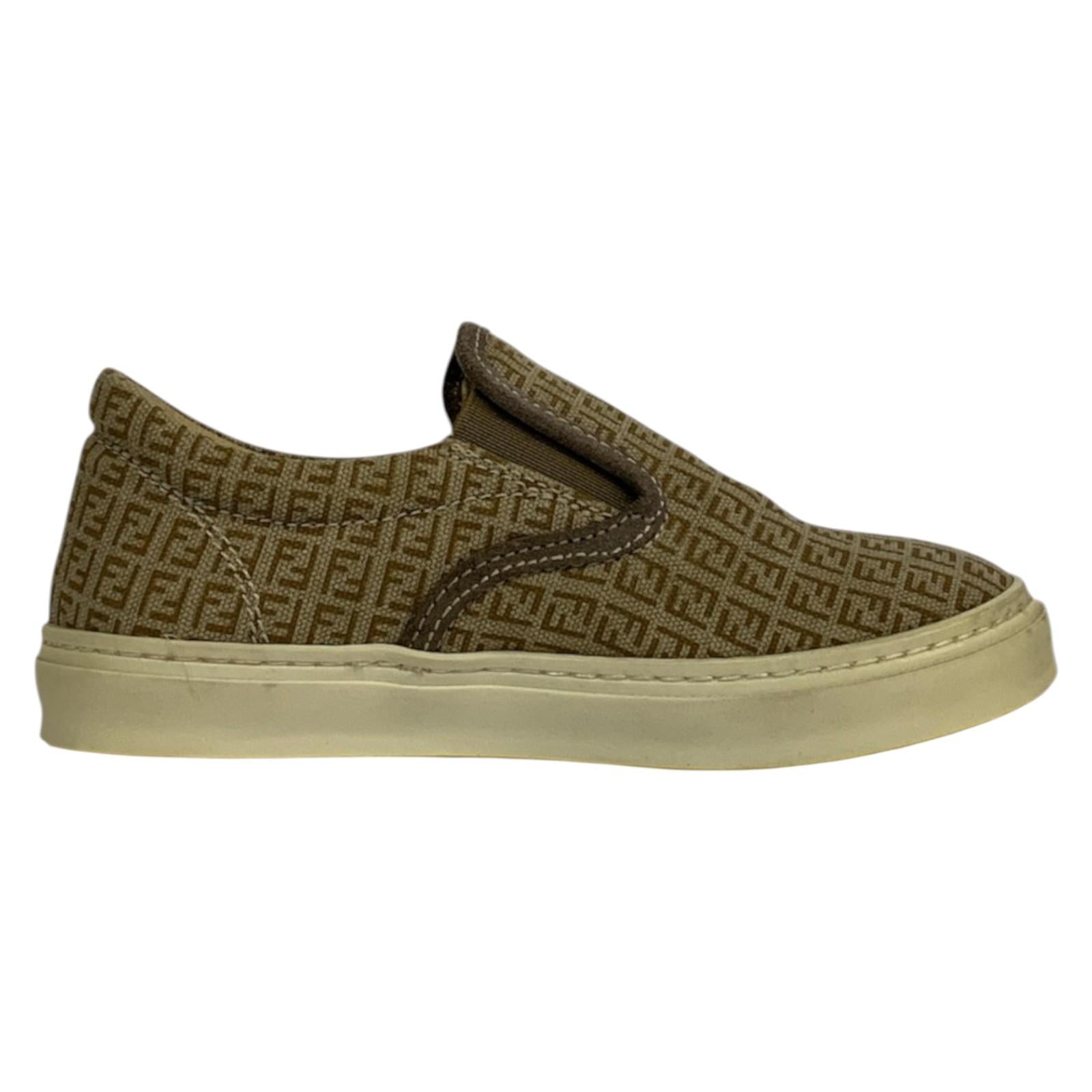 Mocassini FENDI kids Bambino 4AA746-AX57 0116