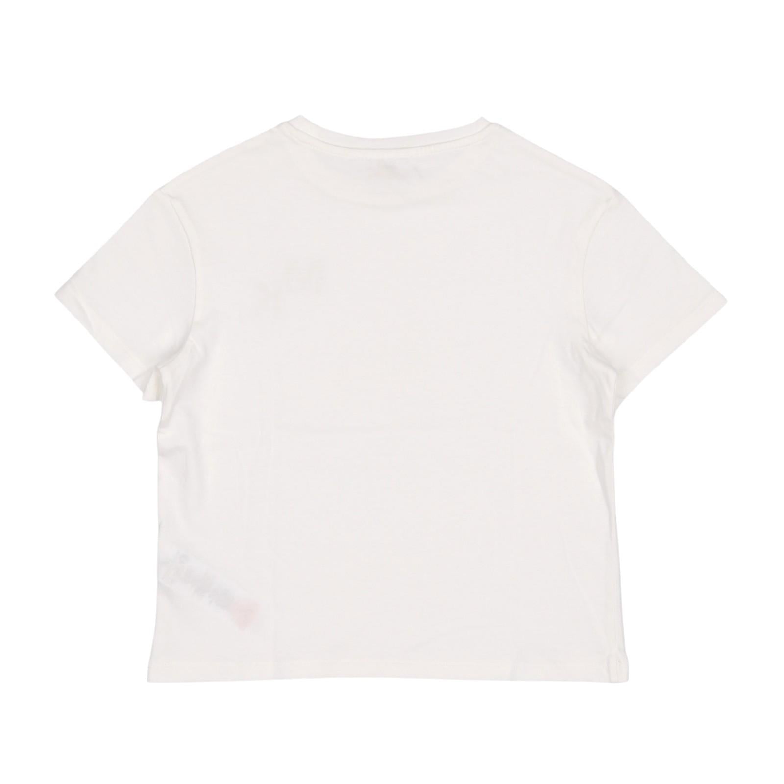 T-shirt MICHAEL KORS kids R30317 117 MICHAEL KORS