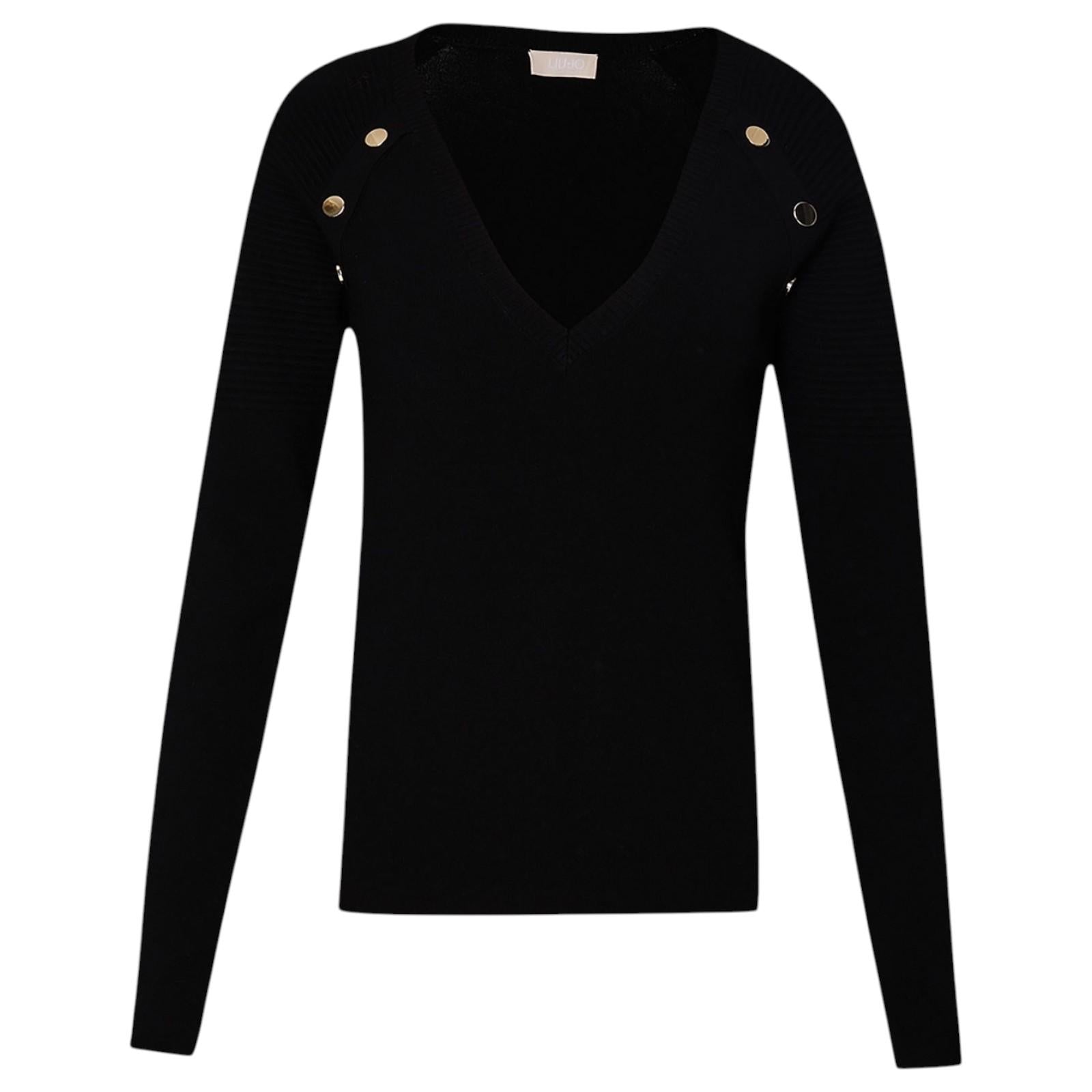 Maglione LIU JO WF4011-MS99E 22222 LIU JO