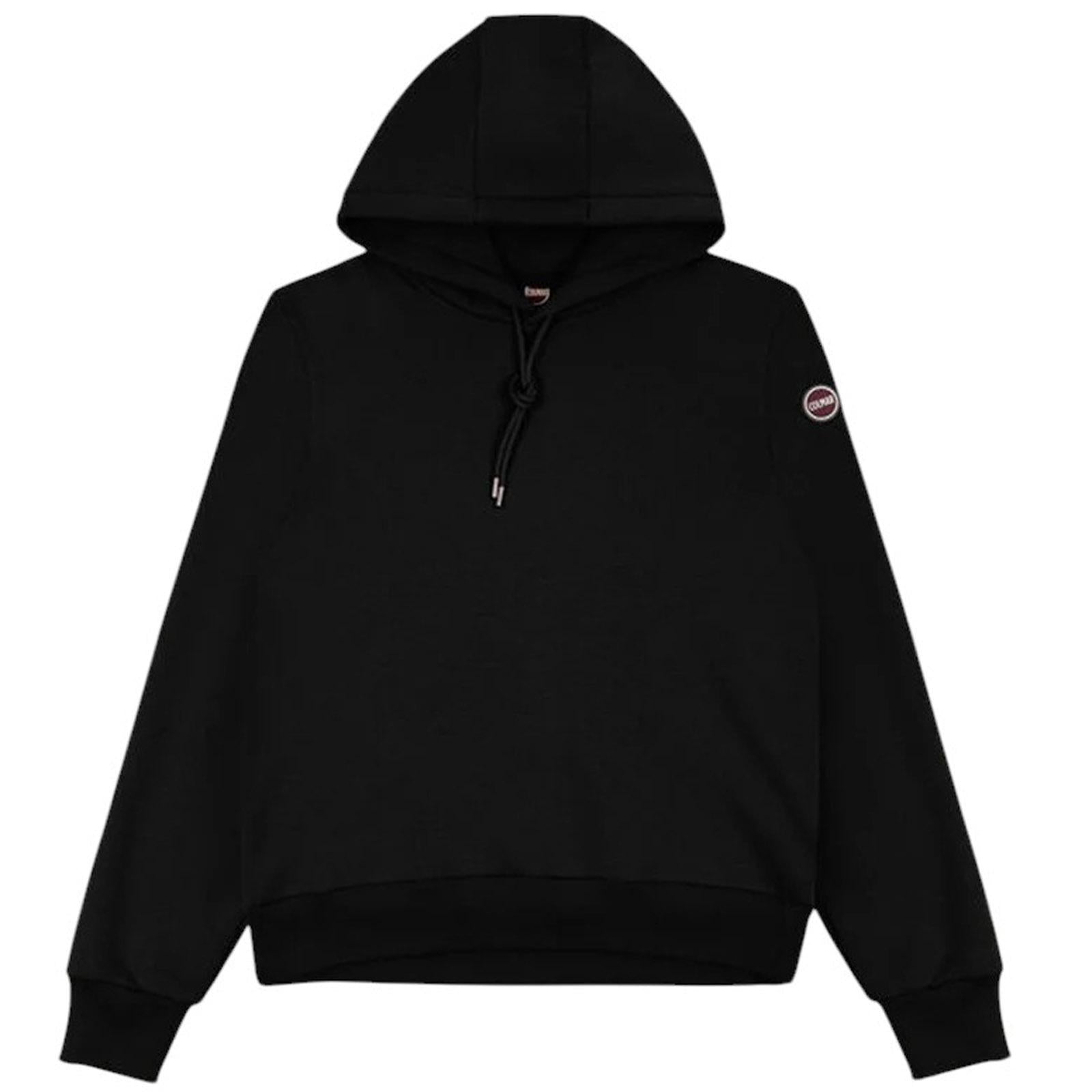 Felpa COLMAR 8234-1WX 99 COLMAR