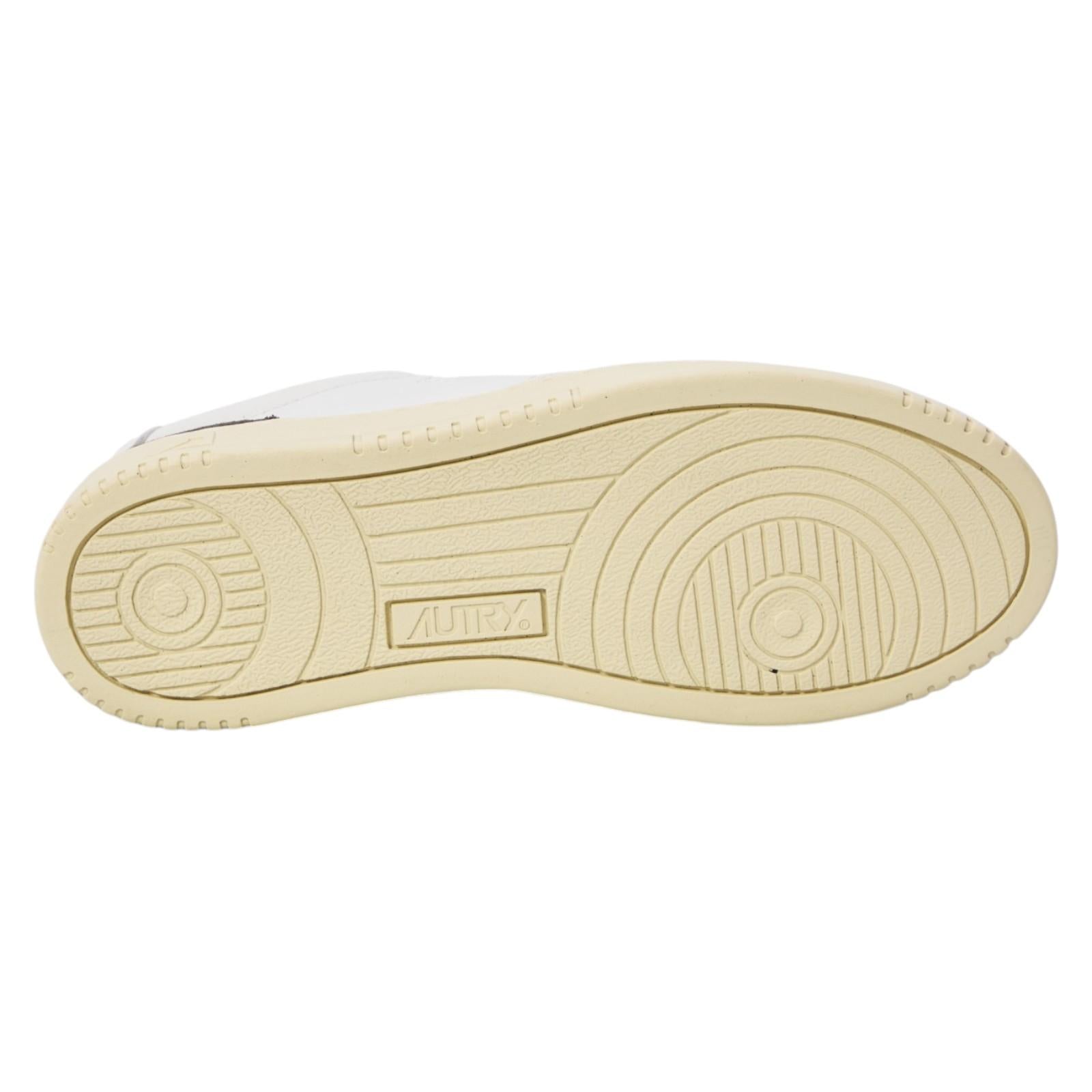 Sneakers AUTRY Uomo AULM GS45