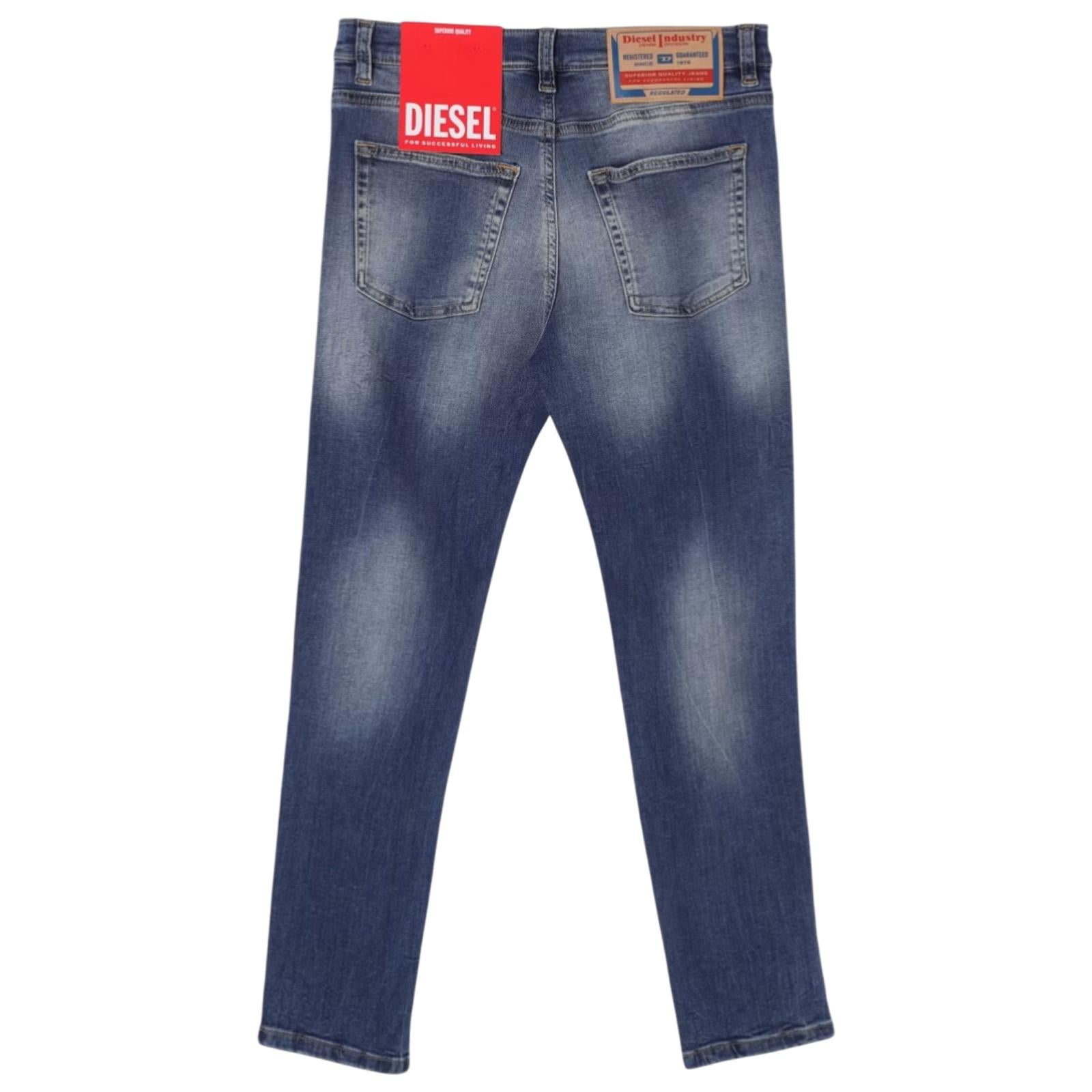 Jeans DIESEL kids J00981-KXBNR K01 DIESEL
