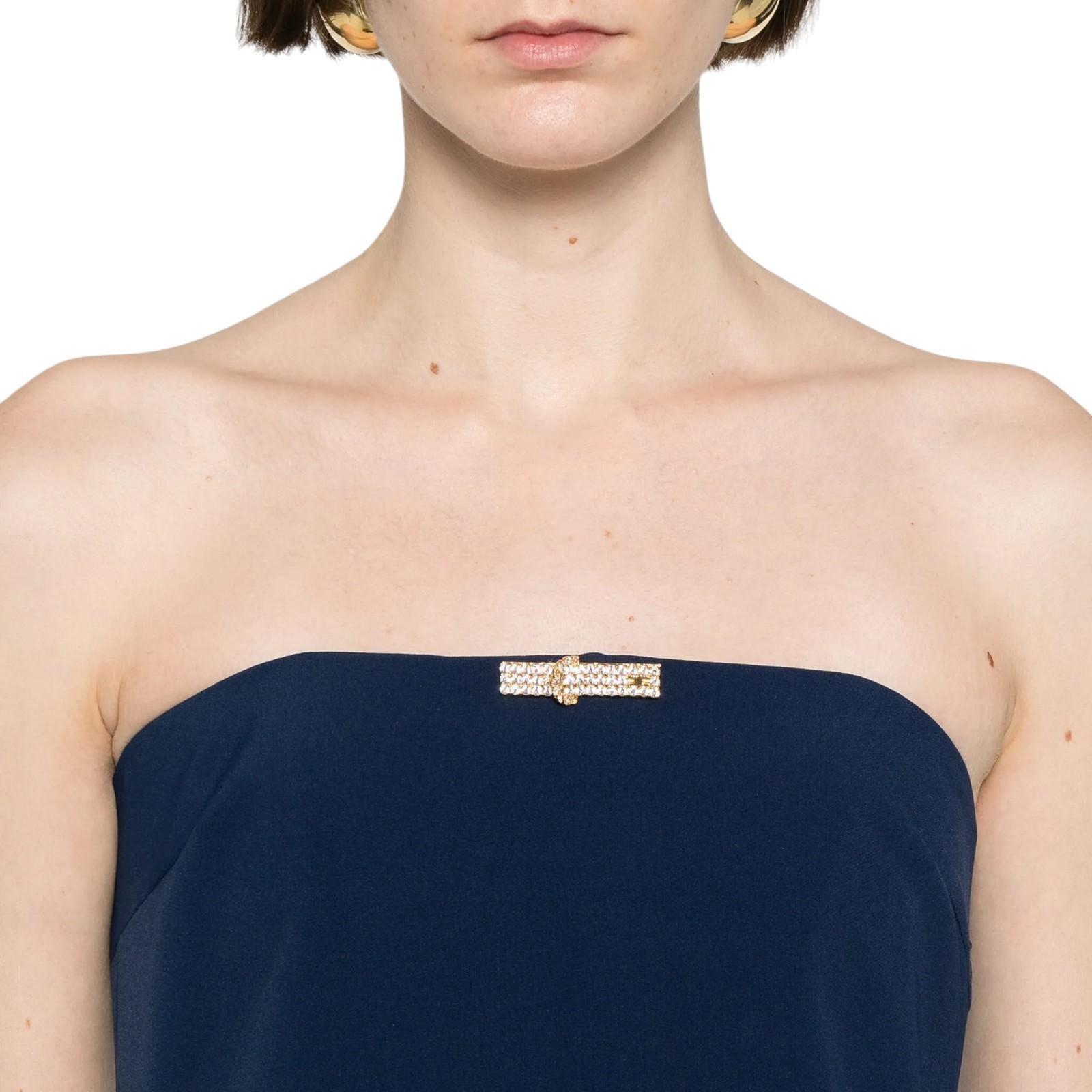 Abito ELISABETTA FRANCHI Donna AB-R46-52E2 DC8