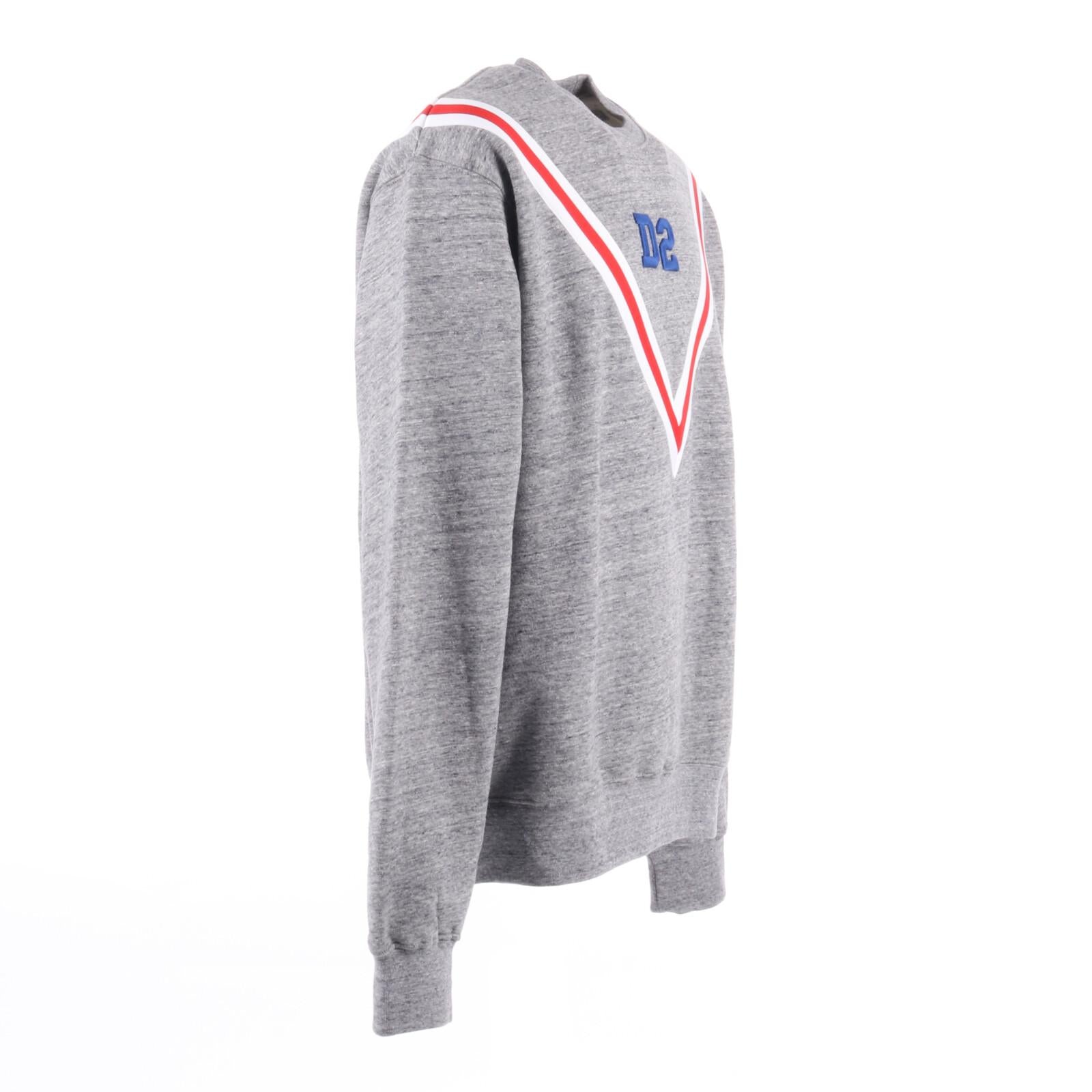 Sweatshirt DSQUARED2