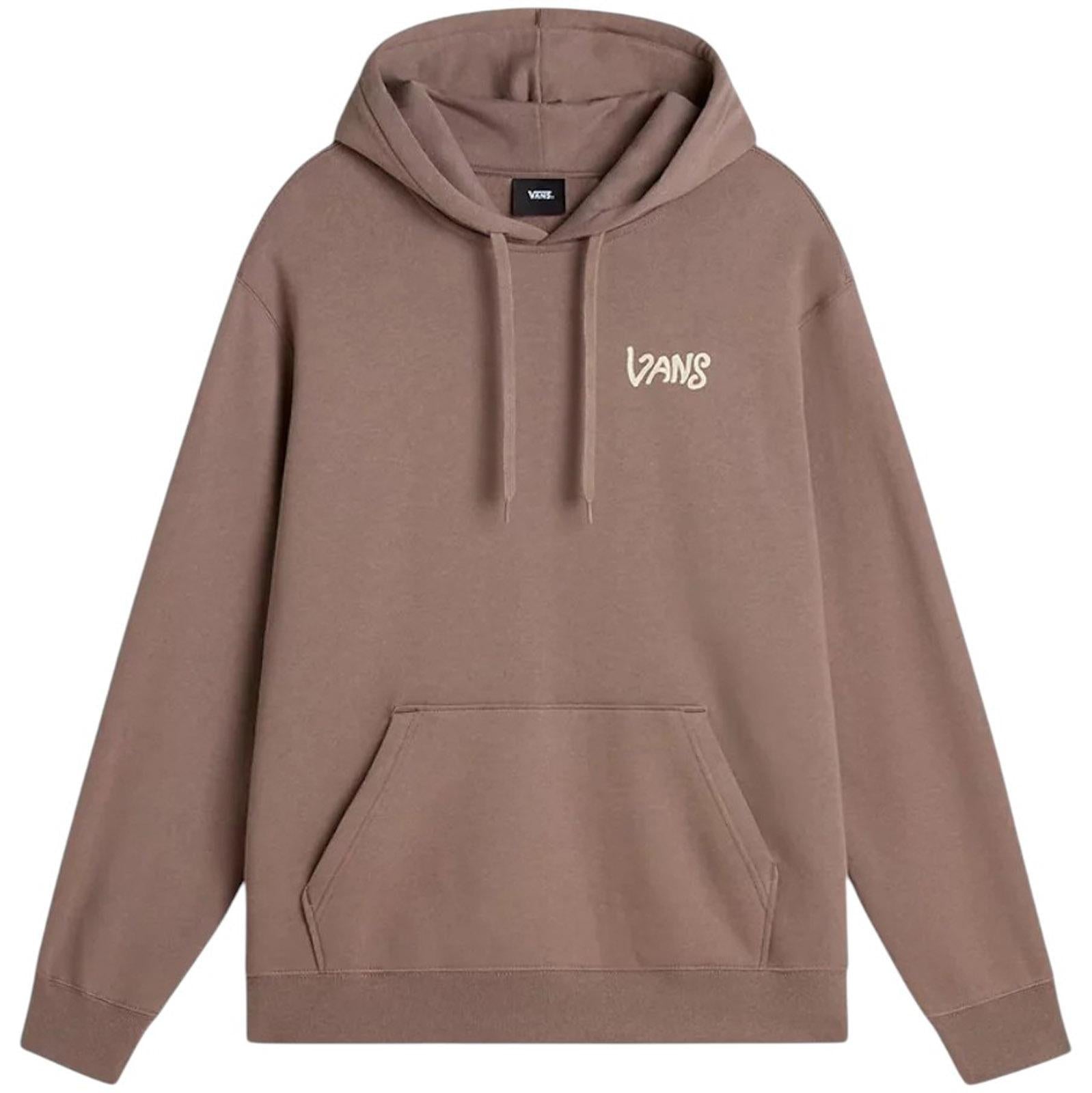 Felpa VANS VN000KW9 CHG1 VANS