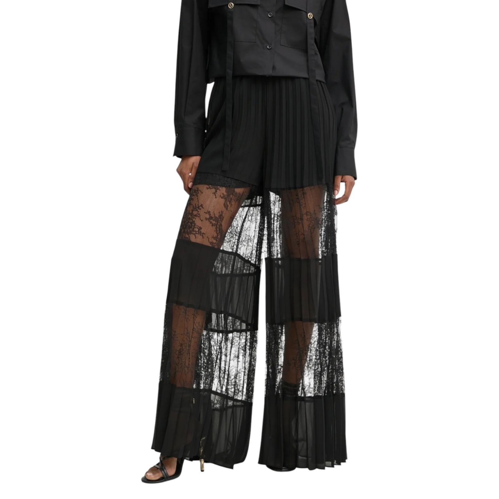 Pantalone TWINSET Donna 251TP2782 00006
