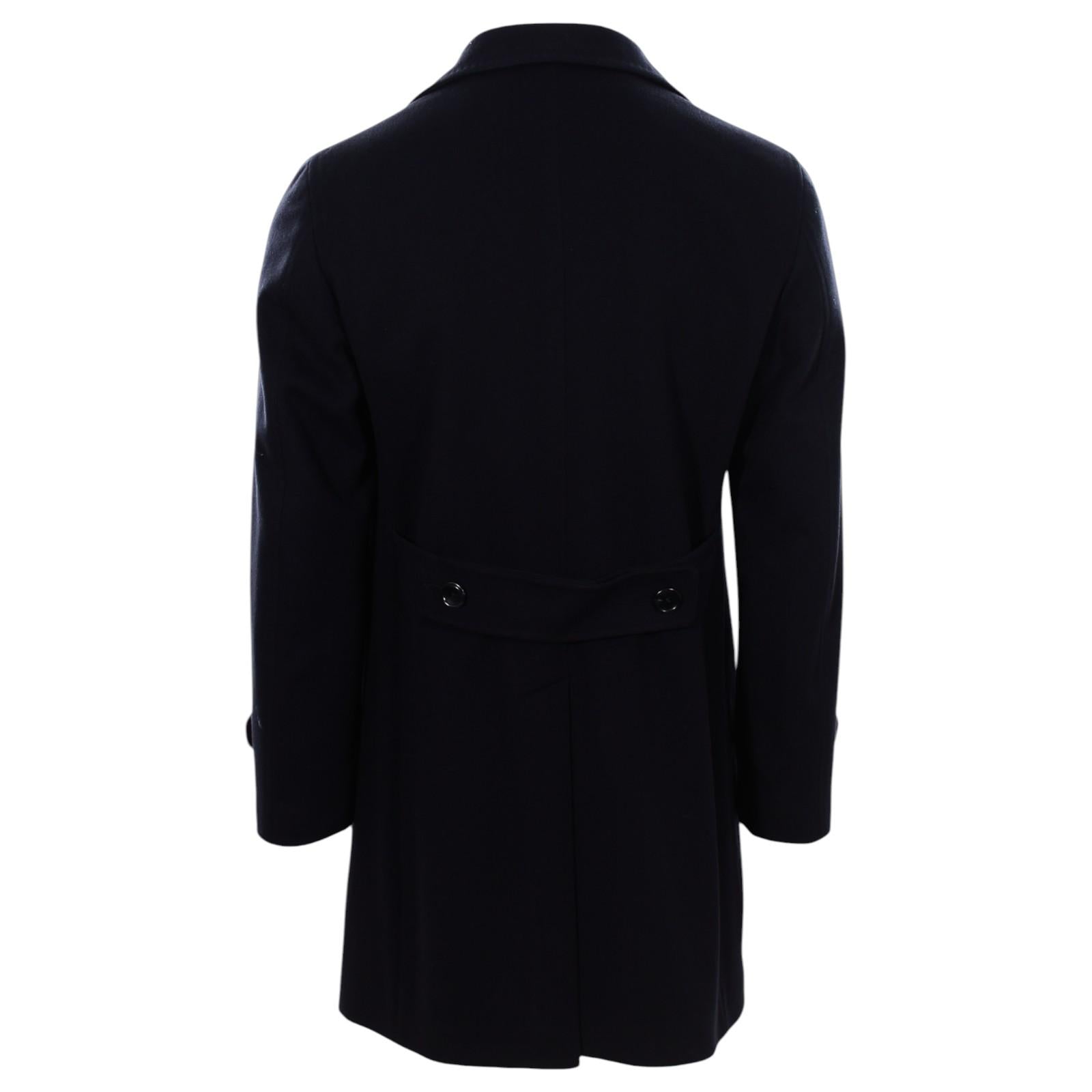Cappotto TAGLIATORE THOMAS-350001U N5051 TAGLIATORE