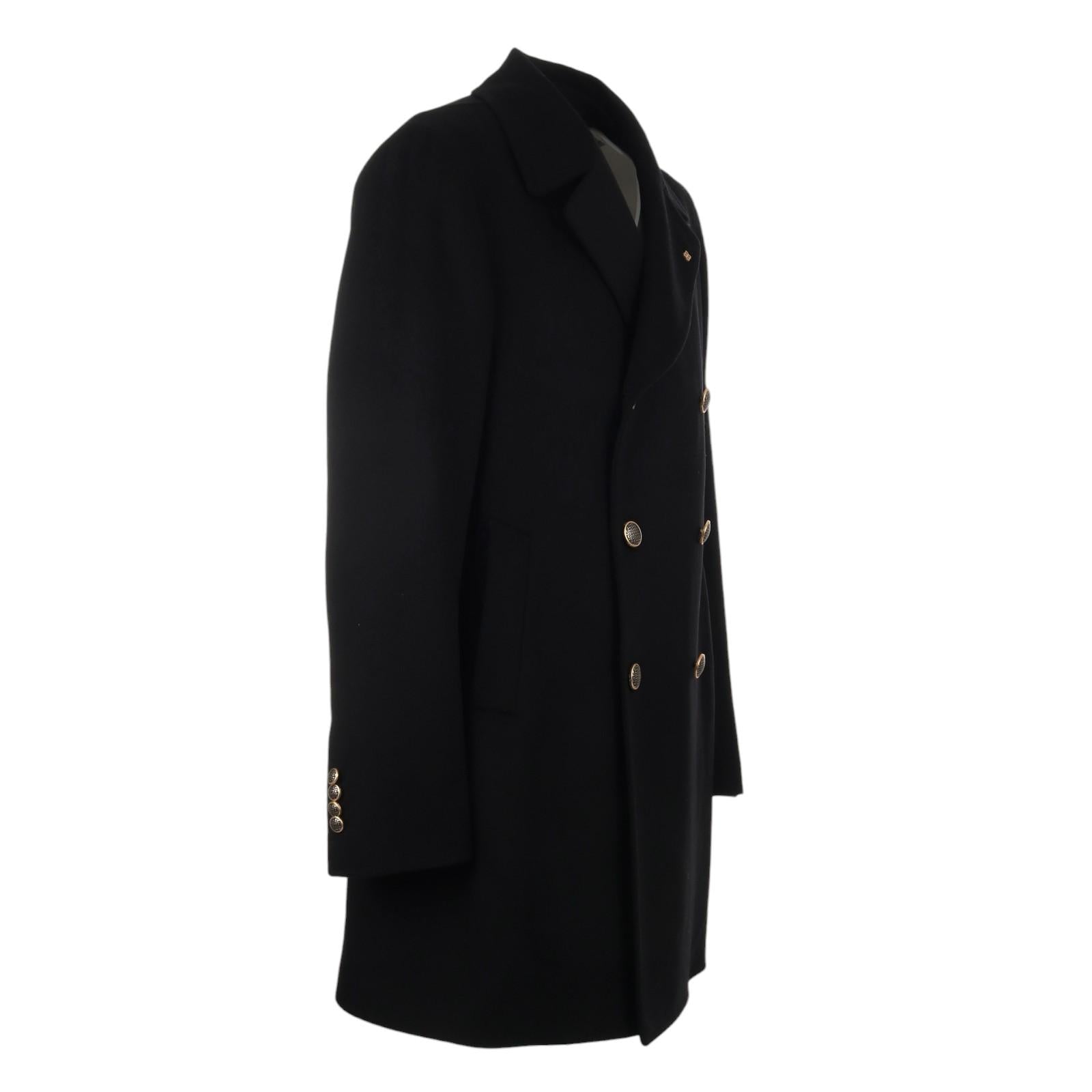 Cappotto TAGLIATORE C-STEPHAN-TRA-A50017U N1006 TAGLIATORE