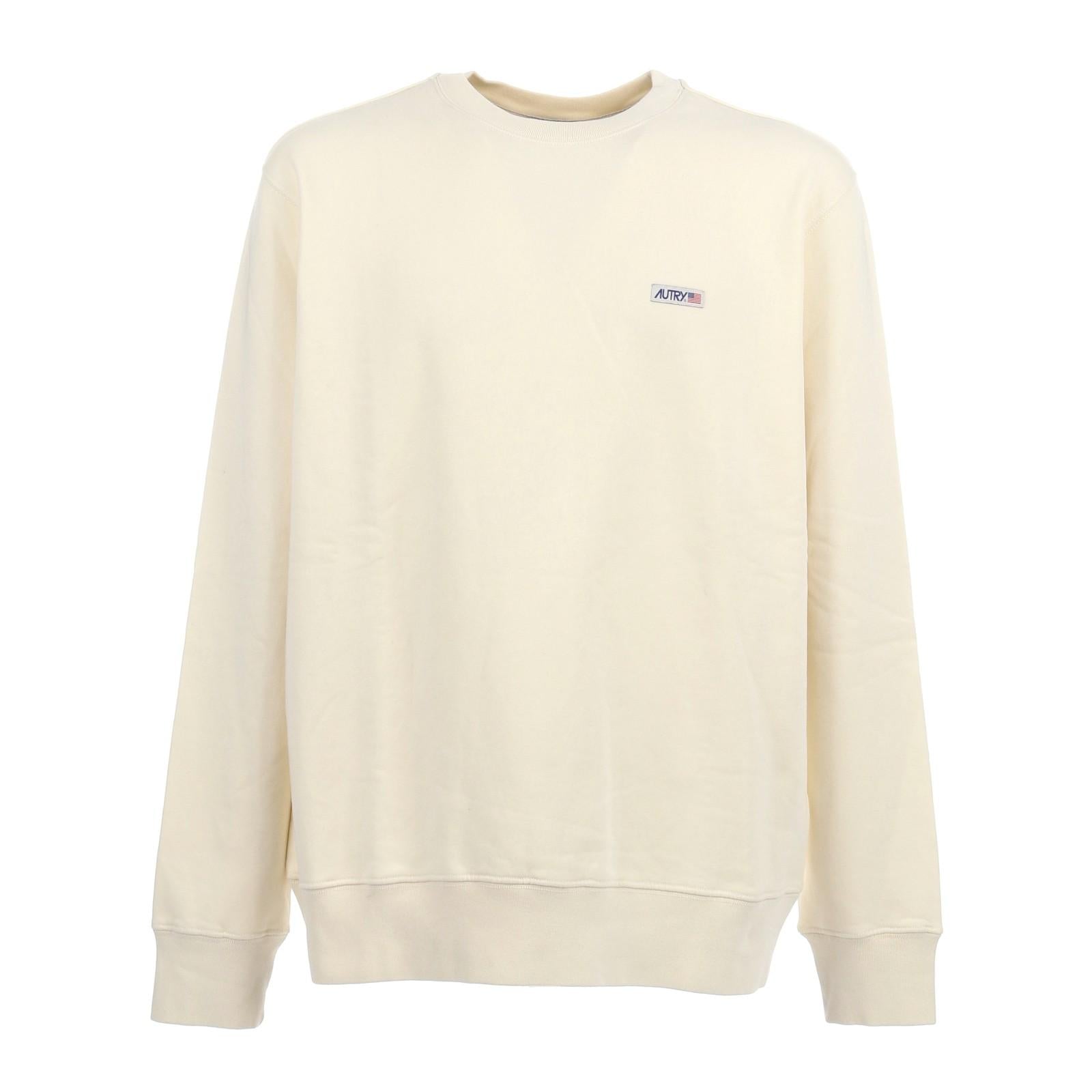 Felpa AUTRY SWPM 01JS AUTRY