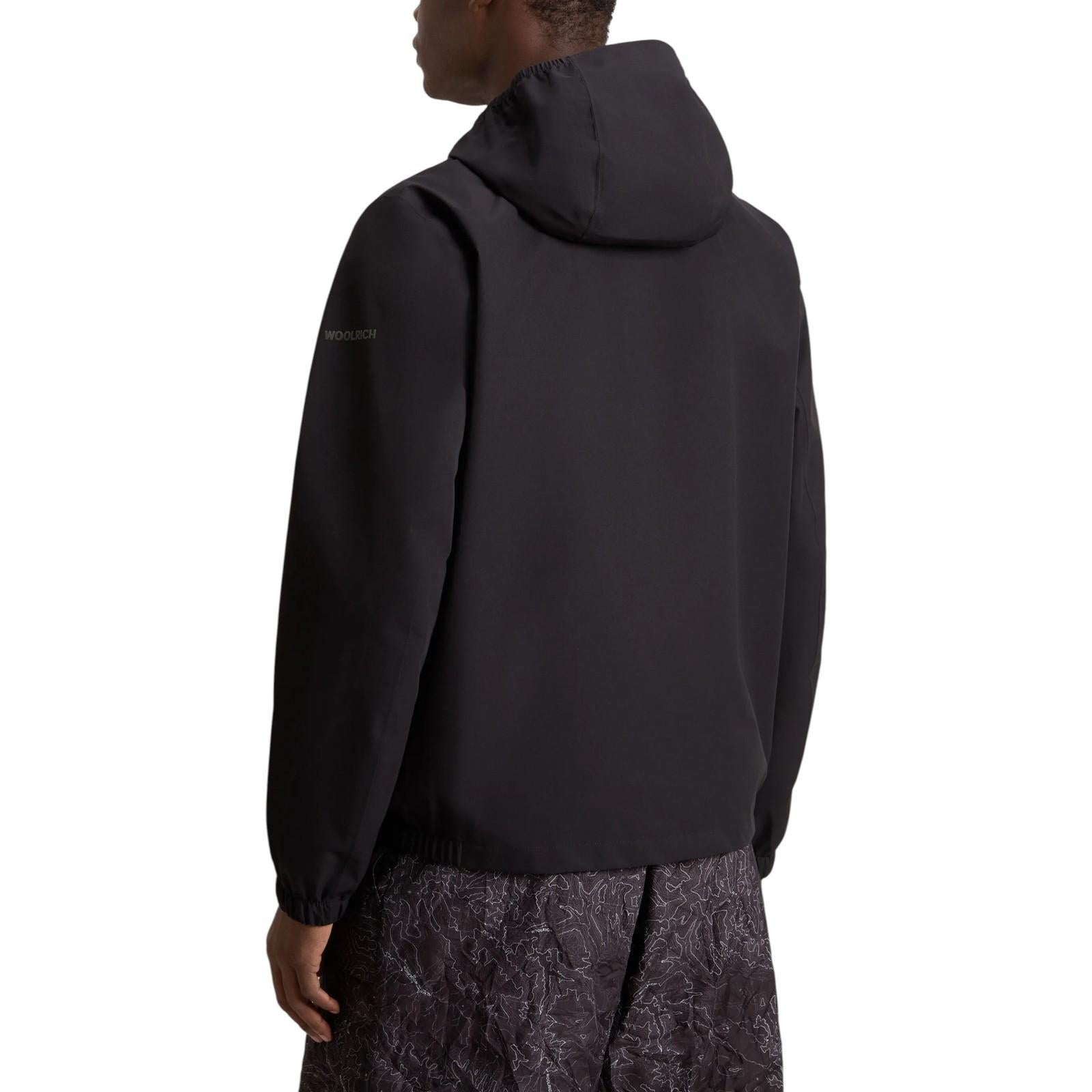 Giubbotto WOOLRICH Uomo CFWOOU1159MRUT4018 100