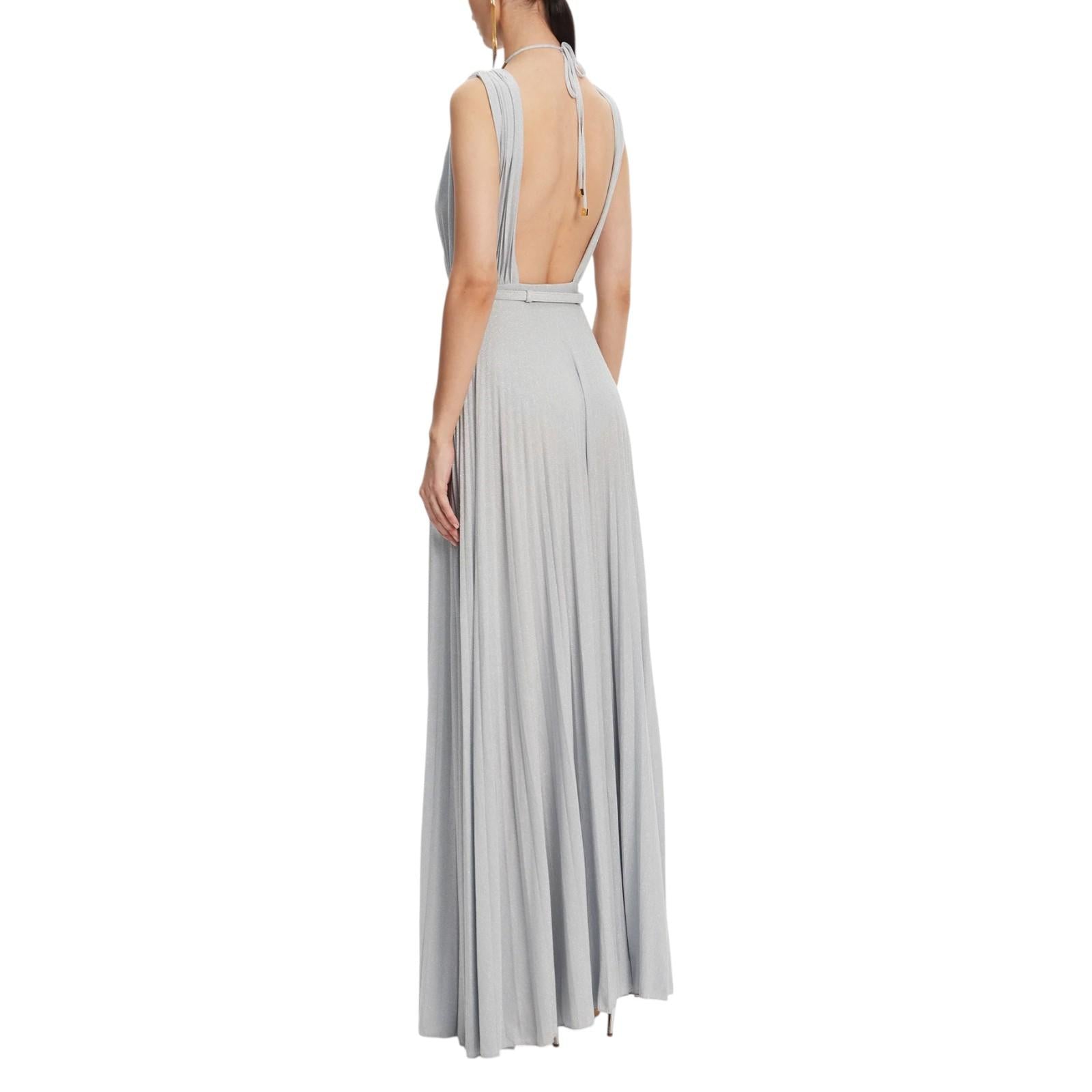 Abito ELISABETTA FRANCHI AB-R21-52E2 A28 ELISABETTA FRANCHI