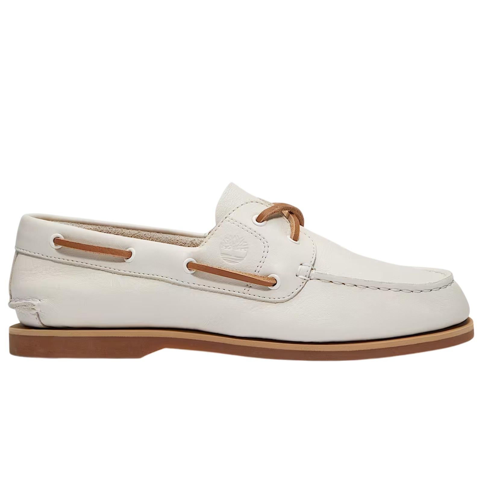 Loafers TIMBERLAND WOMAN TB0A2Q9X ETD