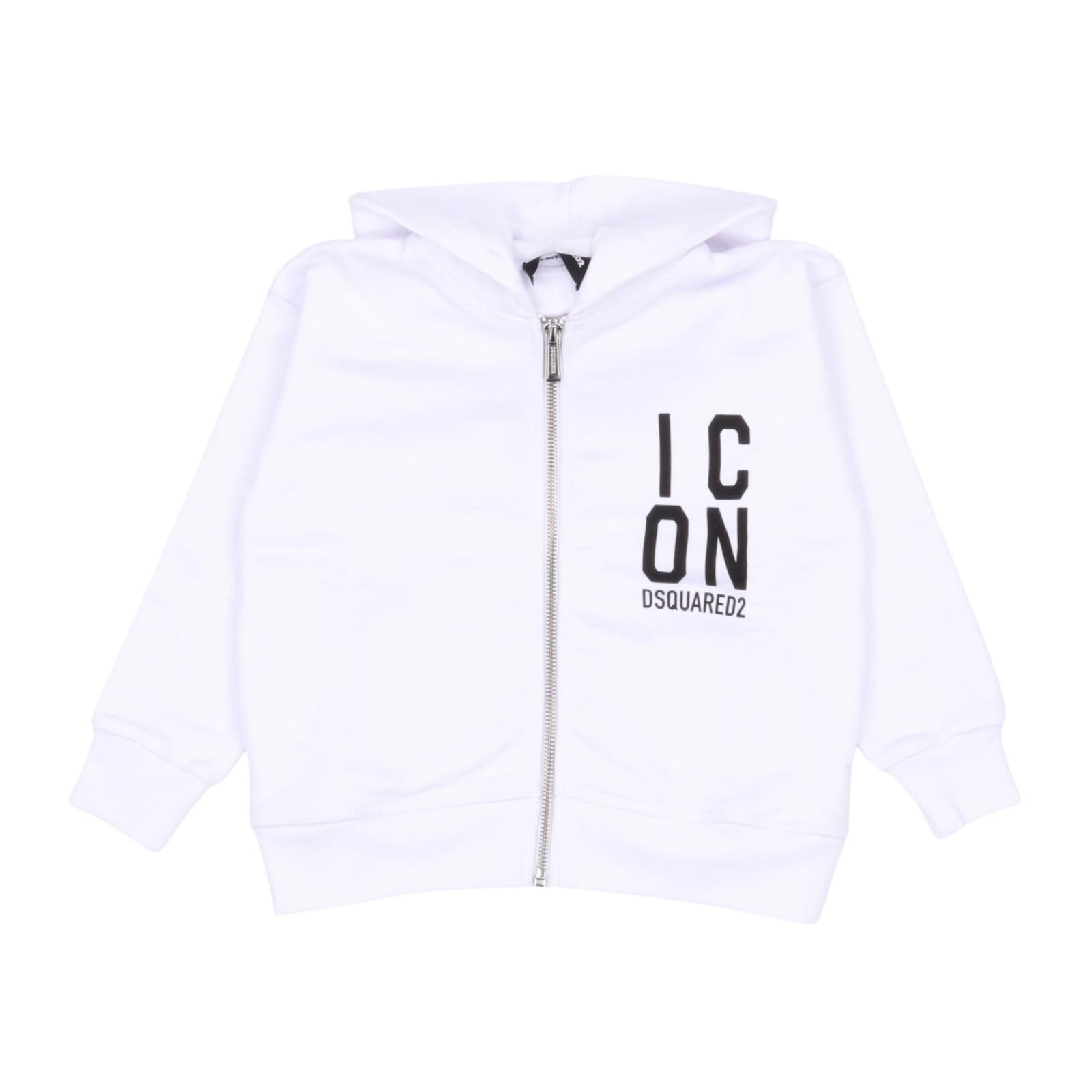 Sweatshirt DSQUARED2 Kids