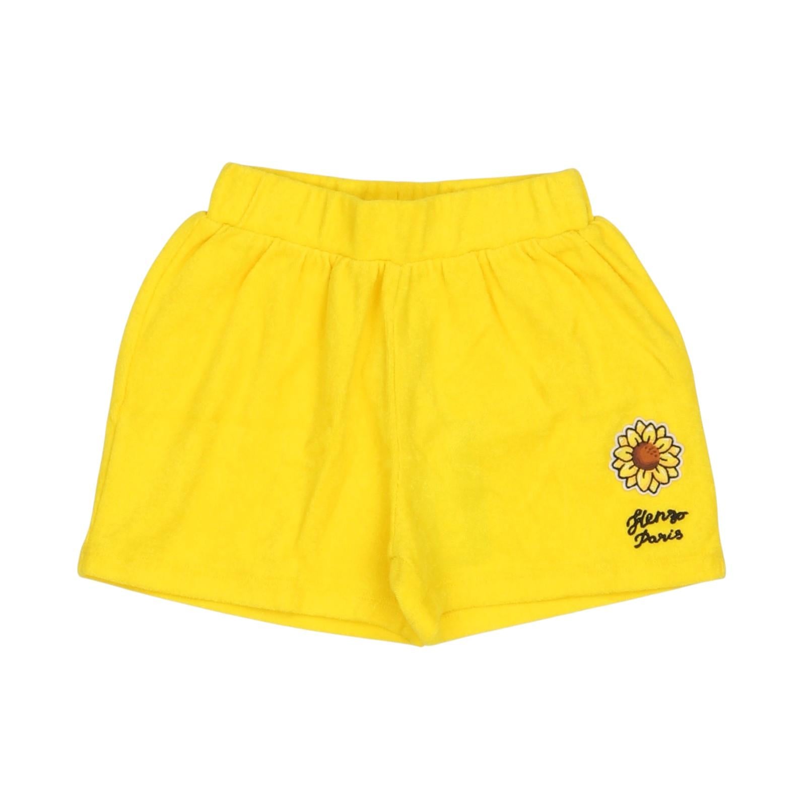 Shorts KENZO kids K61201 525 KENZO