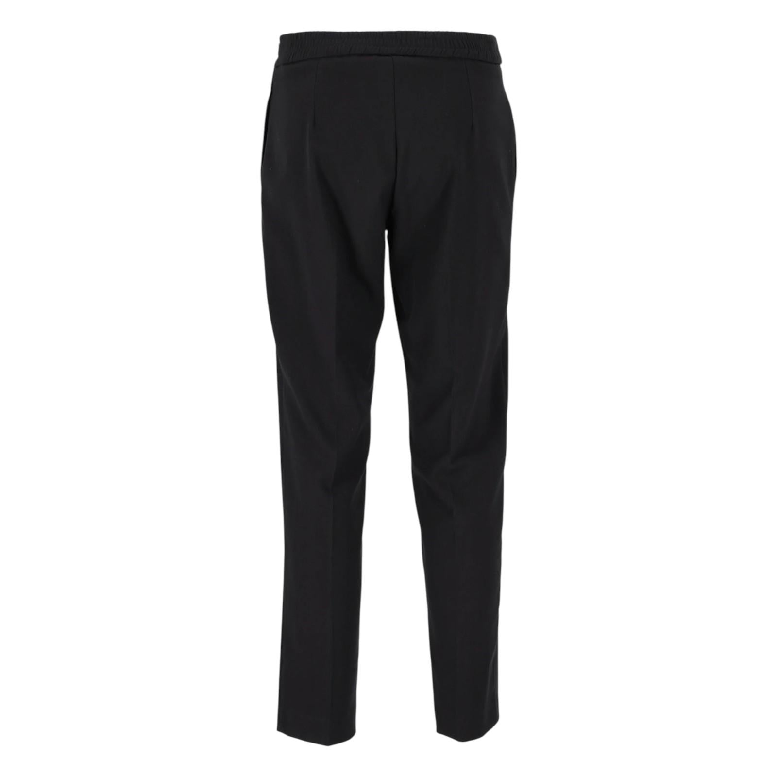 Pantalone KAOS QI1CO023 0001 KAOS