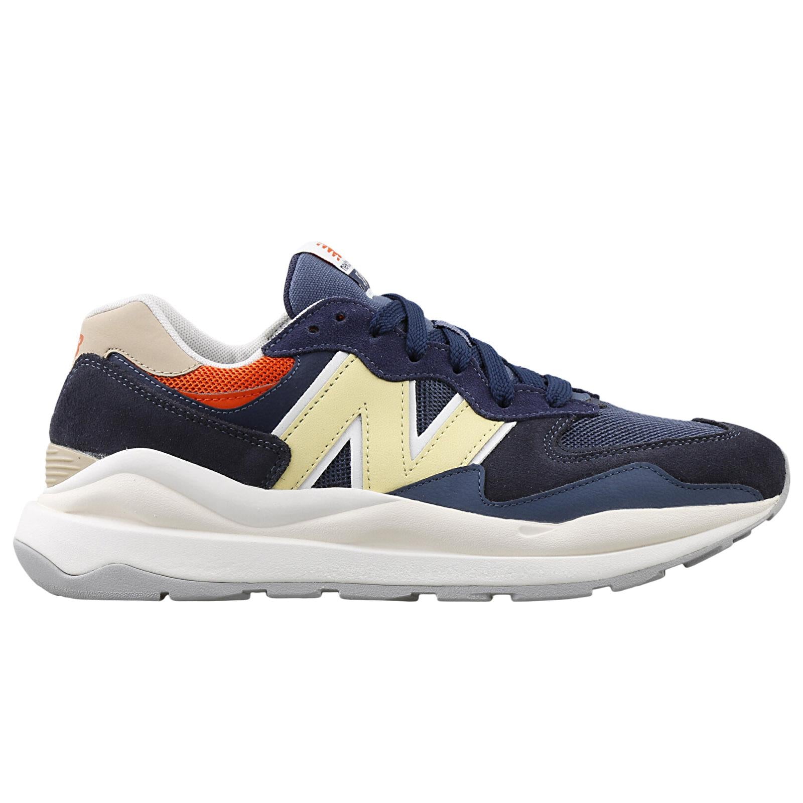 Sneakers NEW BALANCE M5740SNC NAV NEW BALANCE