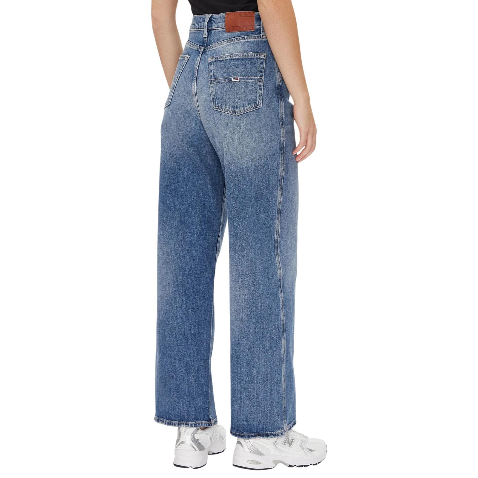 Jeans TOMMY HILFIGER Donna DW0DW21293 1A5