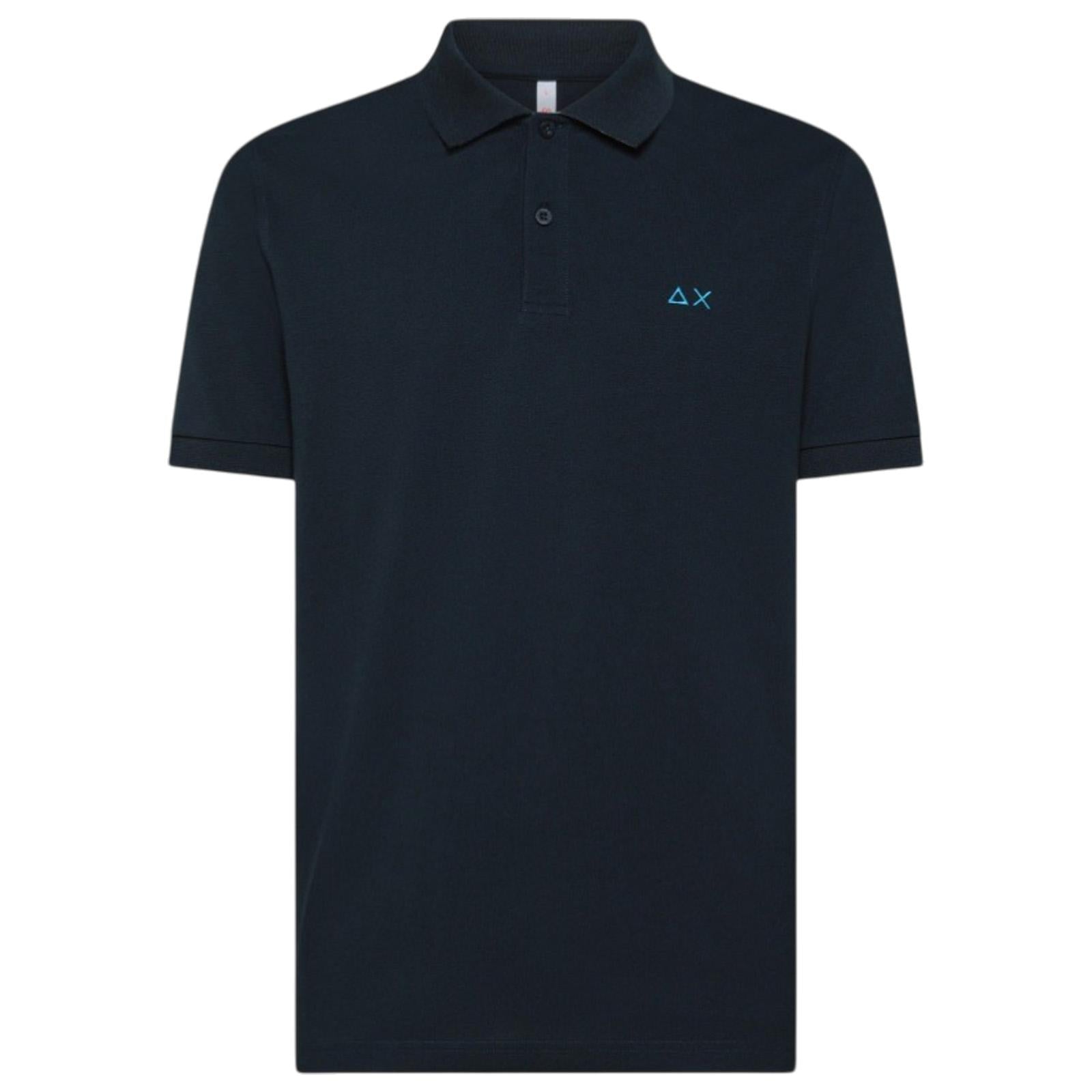 Polo SUN68 A35115 07 SUN68