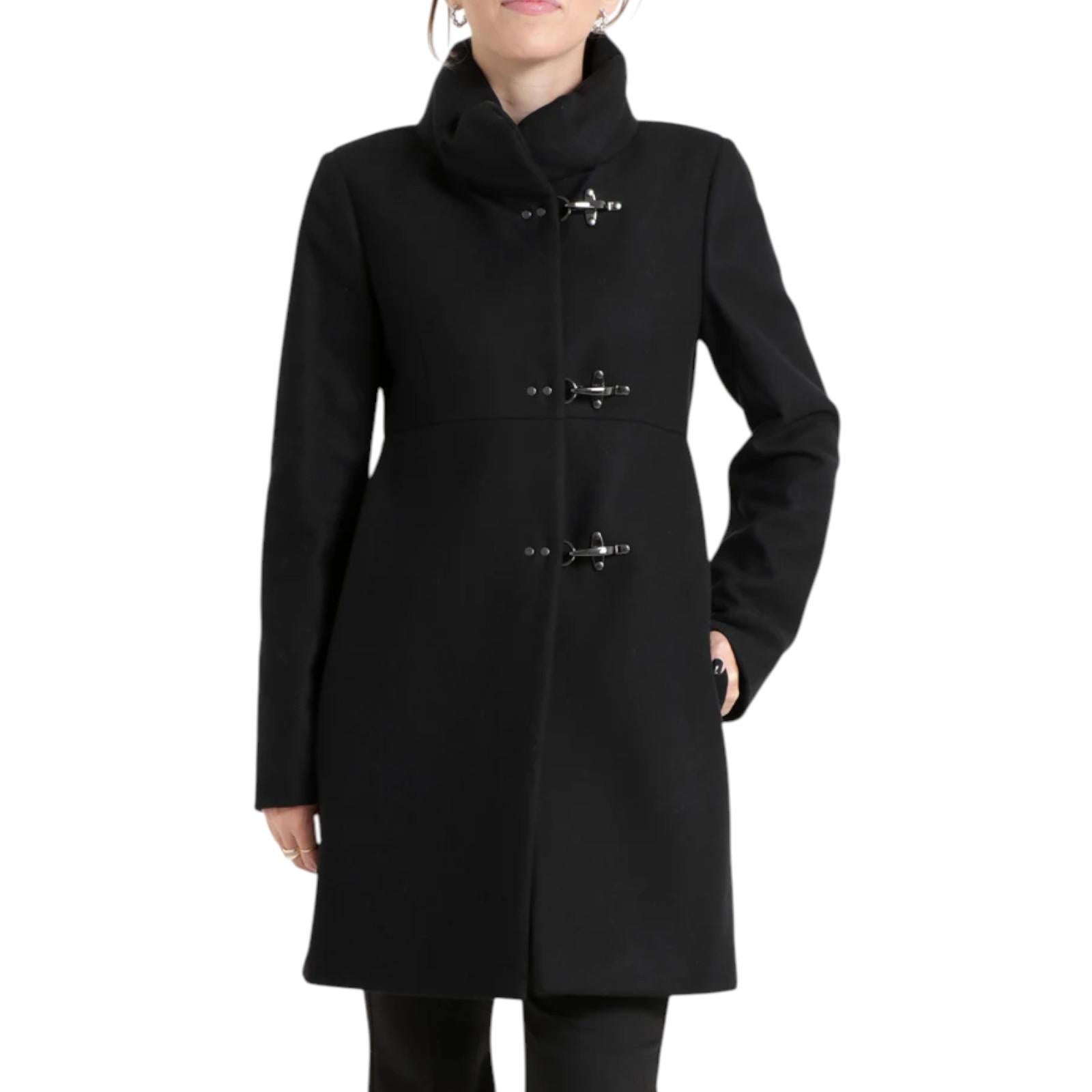 Cappotto FAY NAW5049Y050 SGLB999 FAY