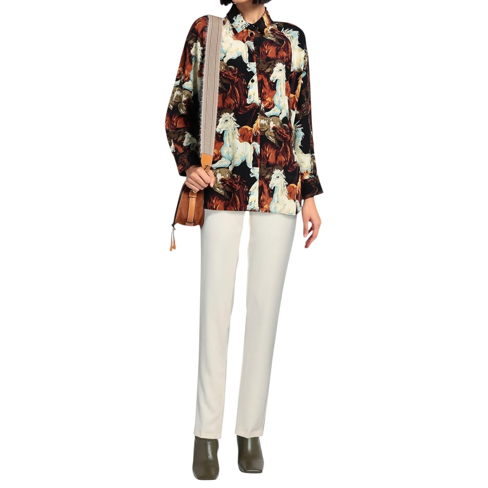 Pantalone SIMONA CORSELLINI P25CPPA00901-TTEL0010 V0359 SIMONA CORSELLINI