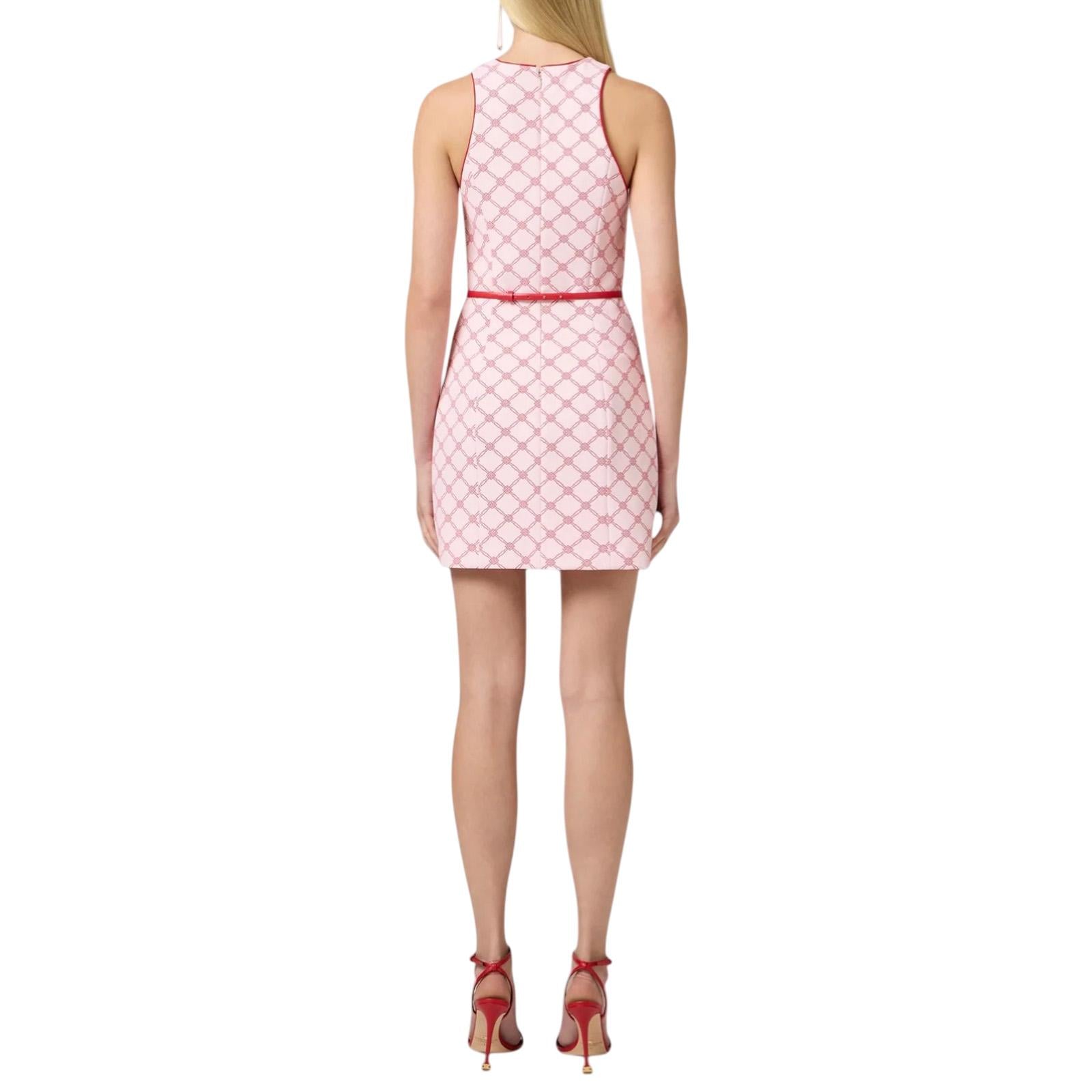 Abito ELISABETTA FRANCHI Donna AB-S55-51E2 DJ2
