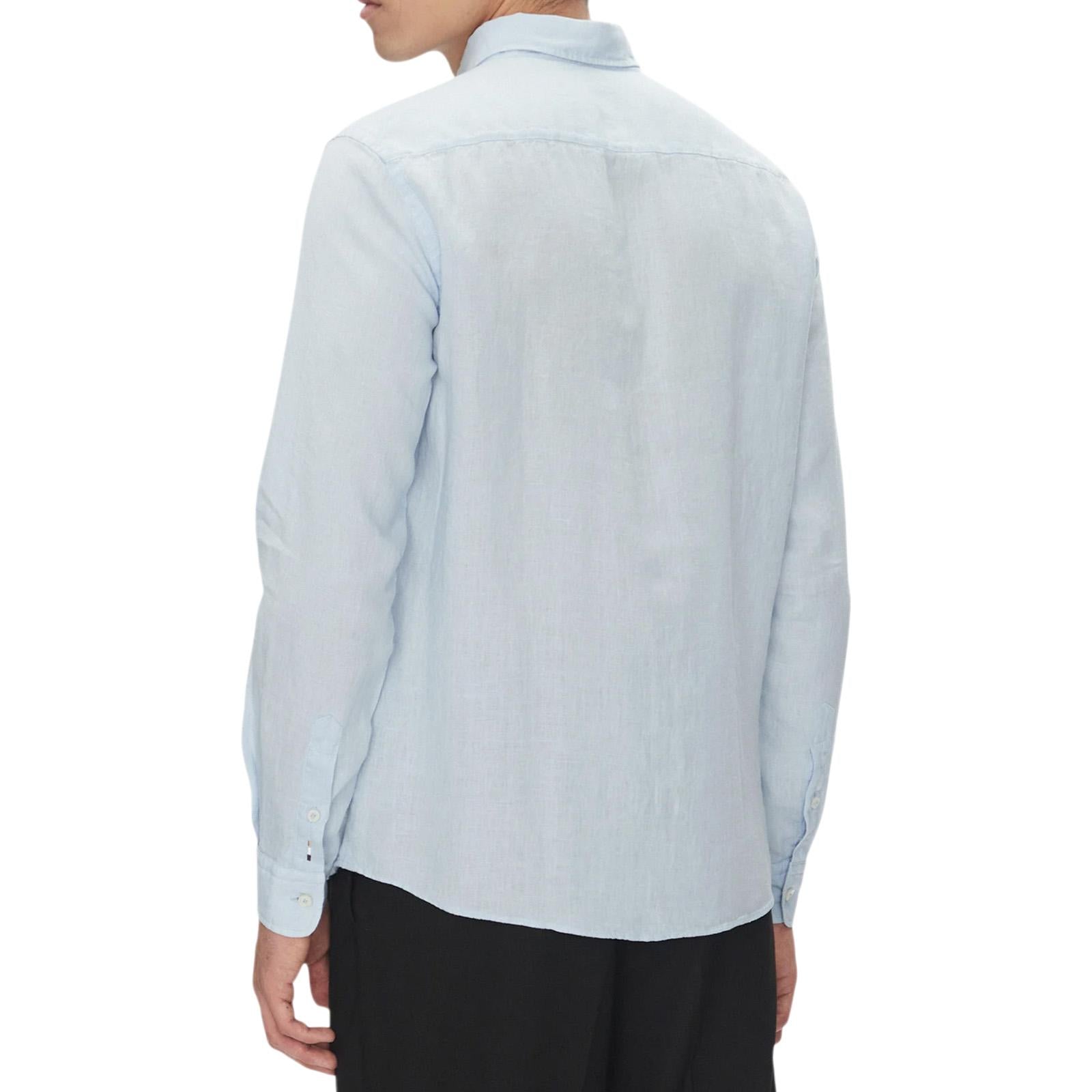 Camicia HUGO BOSS Uomo 50520283-10261979-01 450