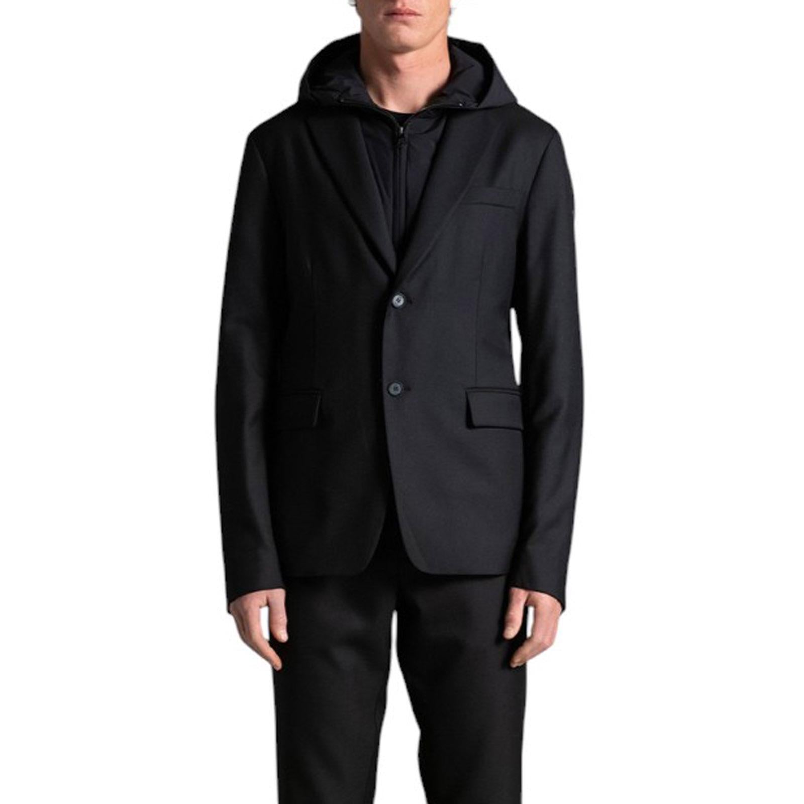 Giacca DUNO DEXTER-DOBBIACO 901 DUNO