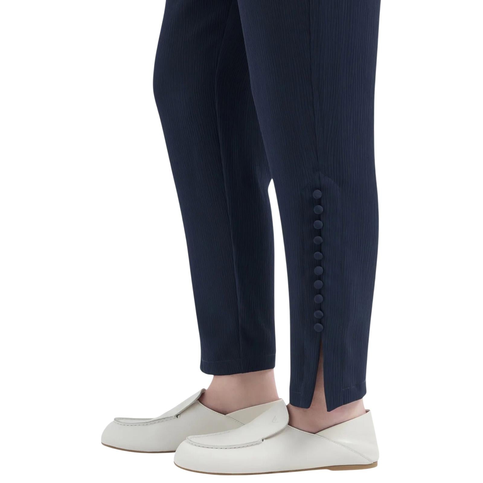 Pantalone EMPORIO ARMANI Donna EW000864-AF12521 UB081