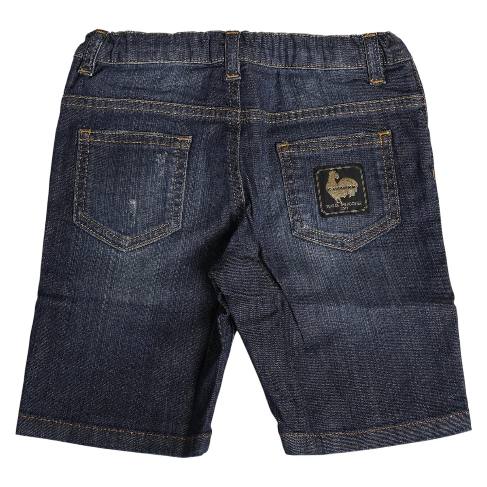 Bermuda DOLCE & GABBANA kids Boy L11Q75-LD601 B0339