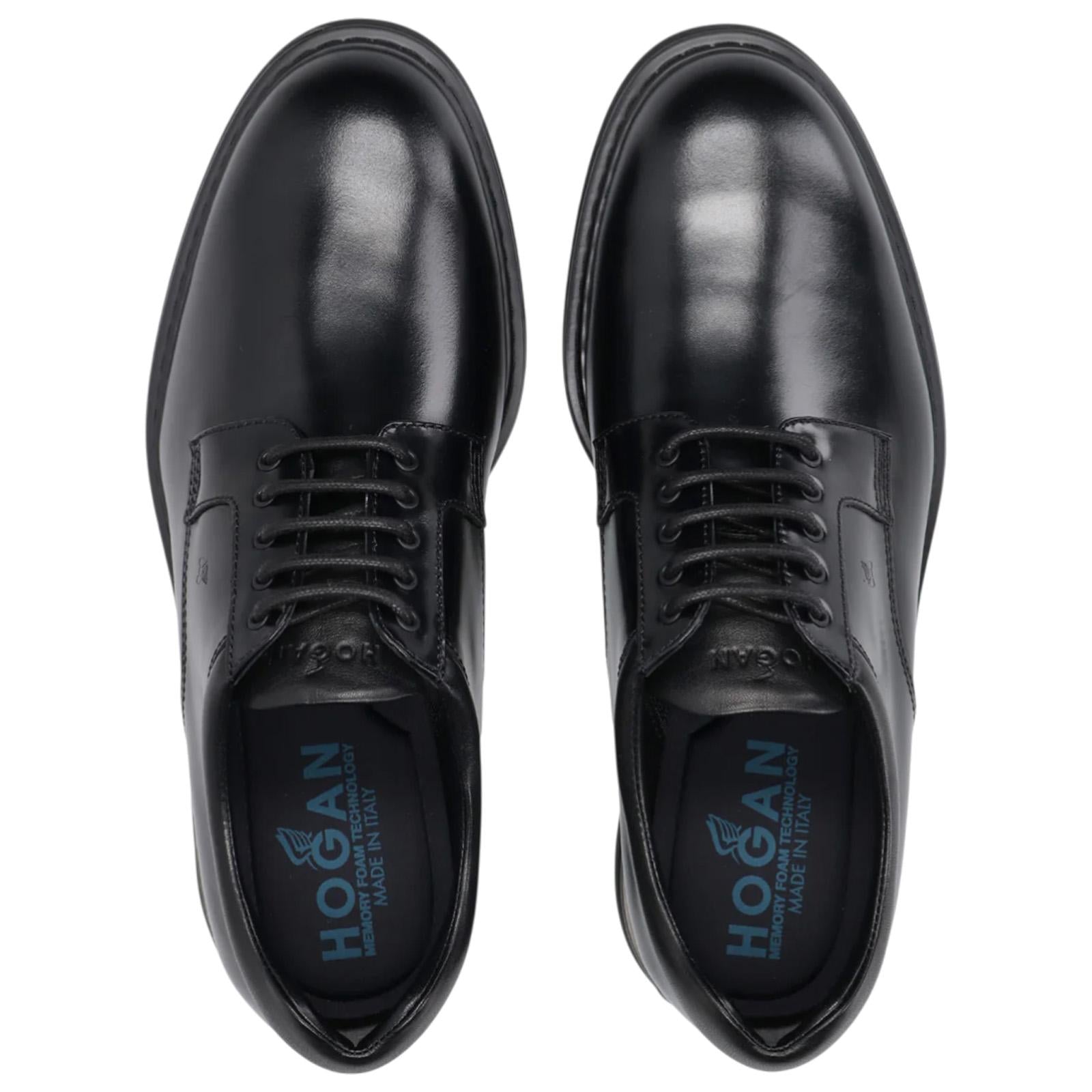 Inglesine HOGAN Uomo HXM5760DU60 QFY