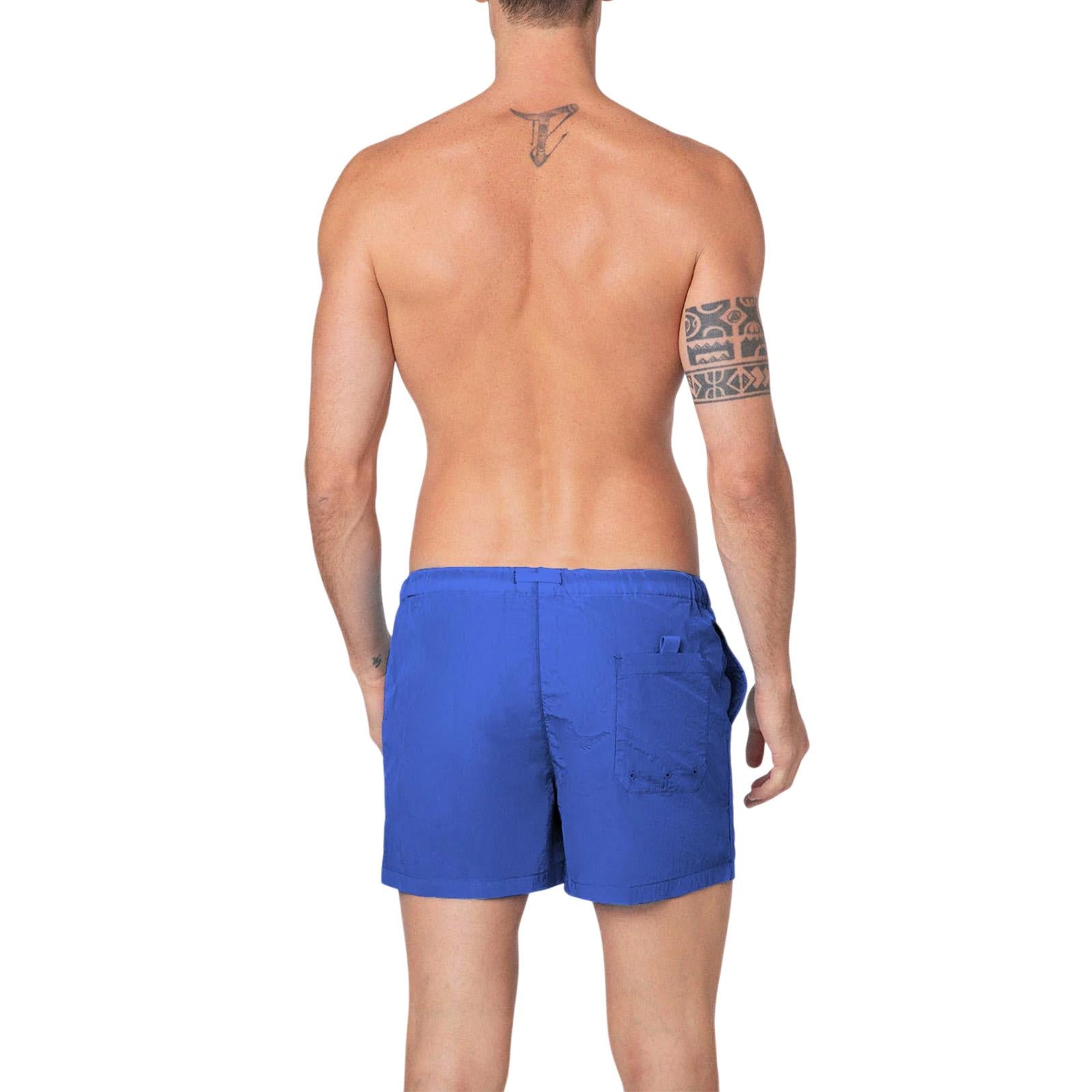 Boxer mare FK Uomo FK25-M01BU06 RY