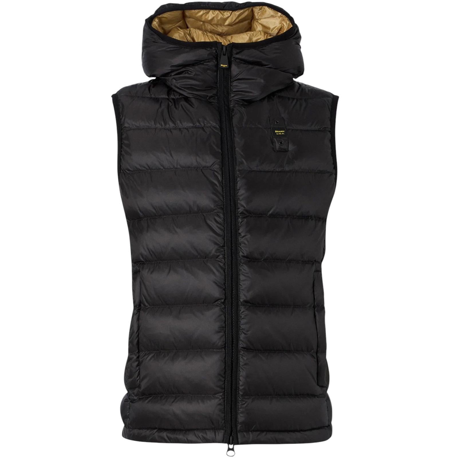 Giubbotto BLAUER 24WBLUX03026-006047 999 BLAUER