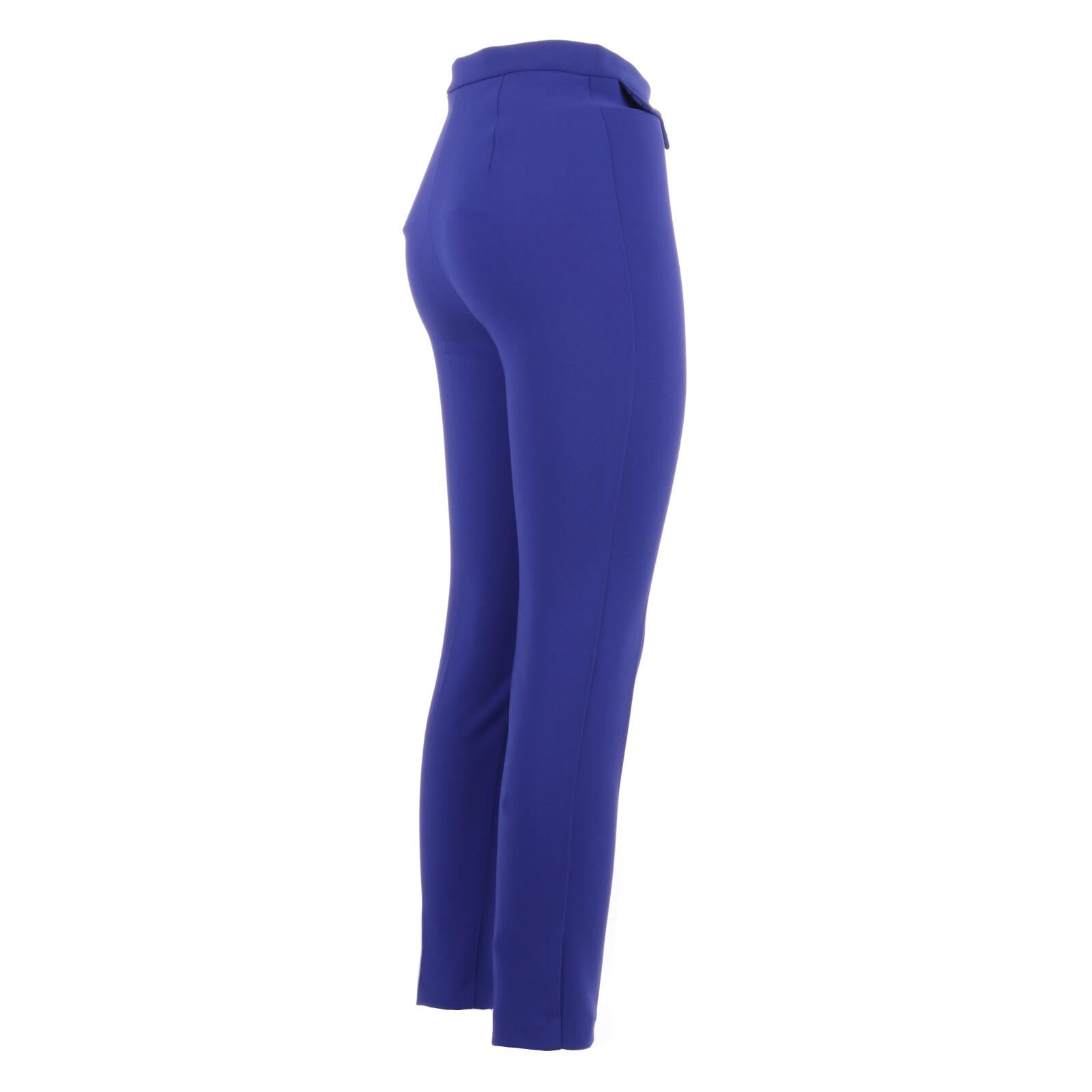 Pantalone ELISABETTA FRANCHI PA-028-41E2 828 ELISABETTA FRANCHI